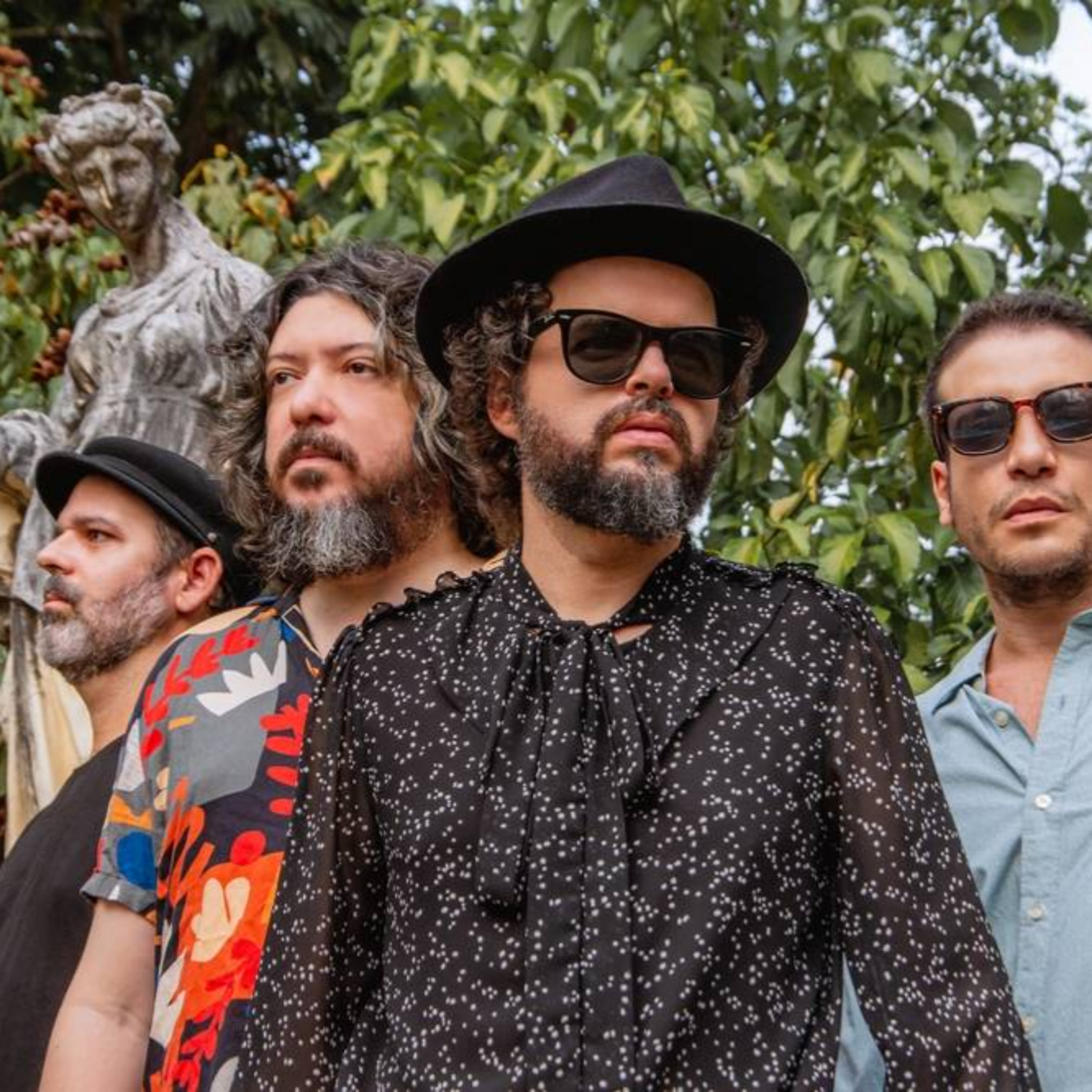 Programa Coquetel Molotov - Acervo