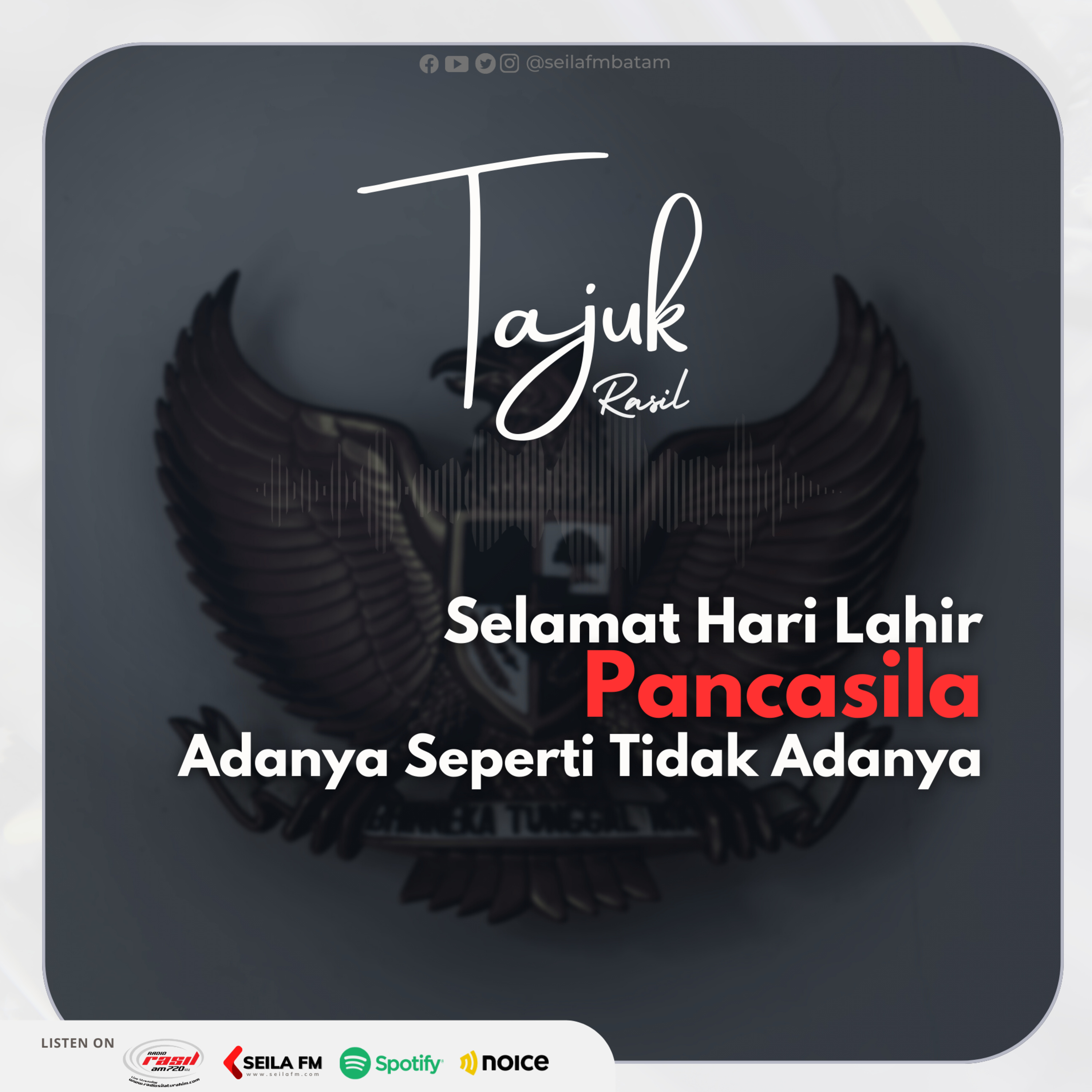 Radio Seila FM