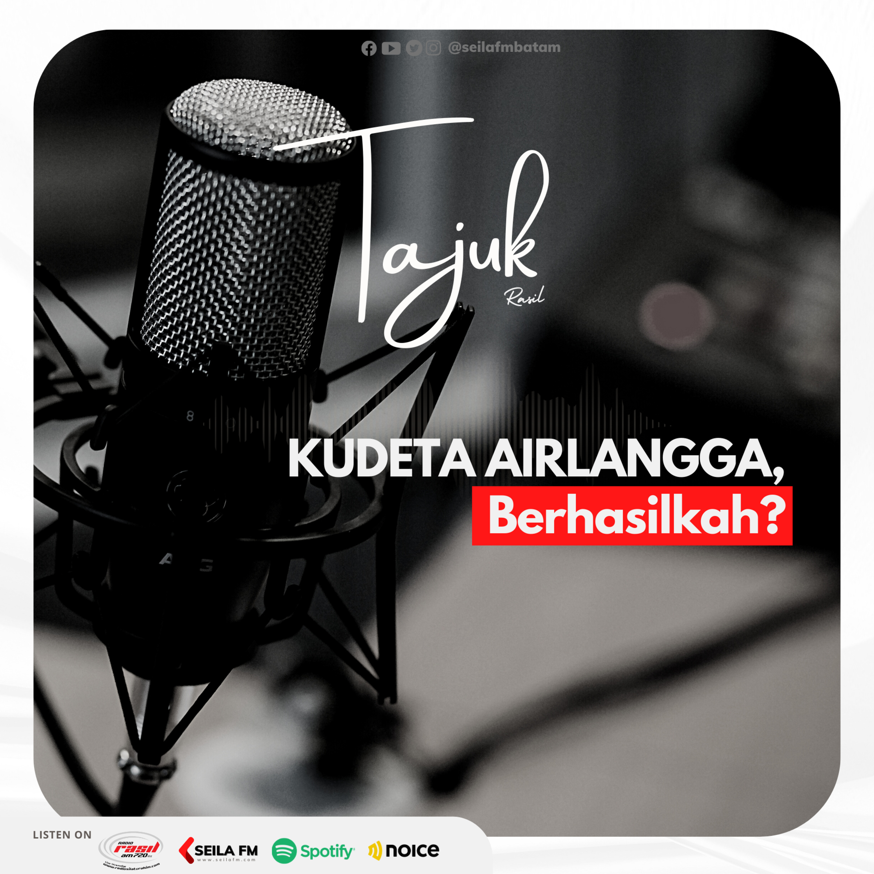 Radio Seila FM