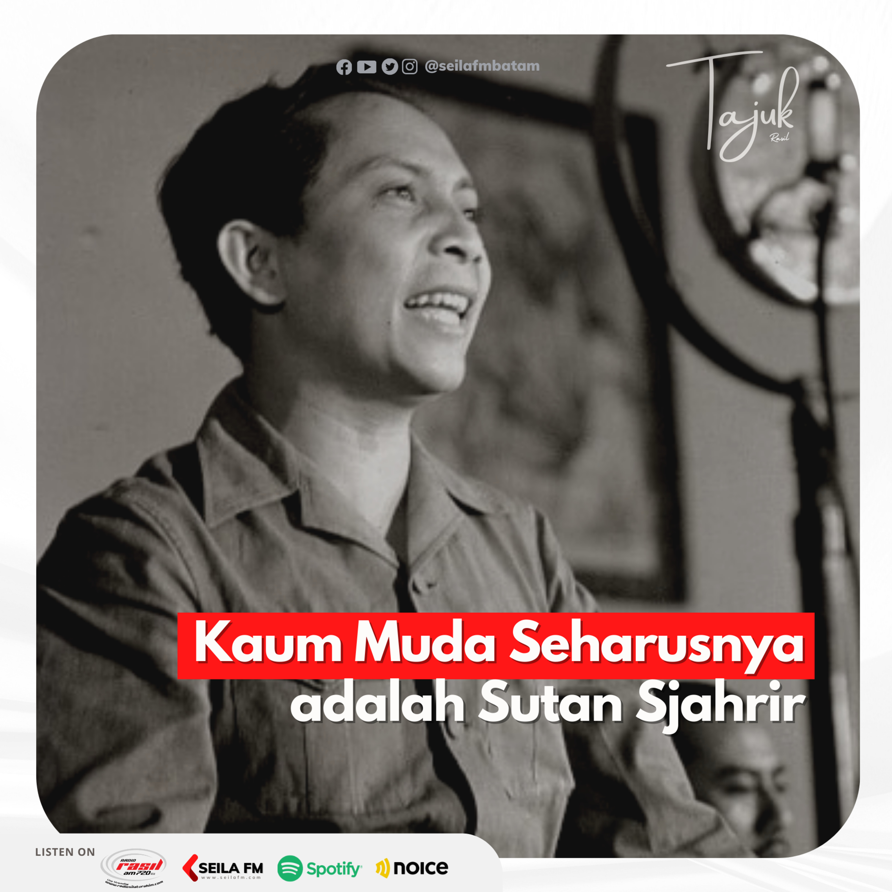 Radio Seila FM