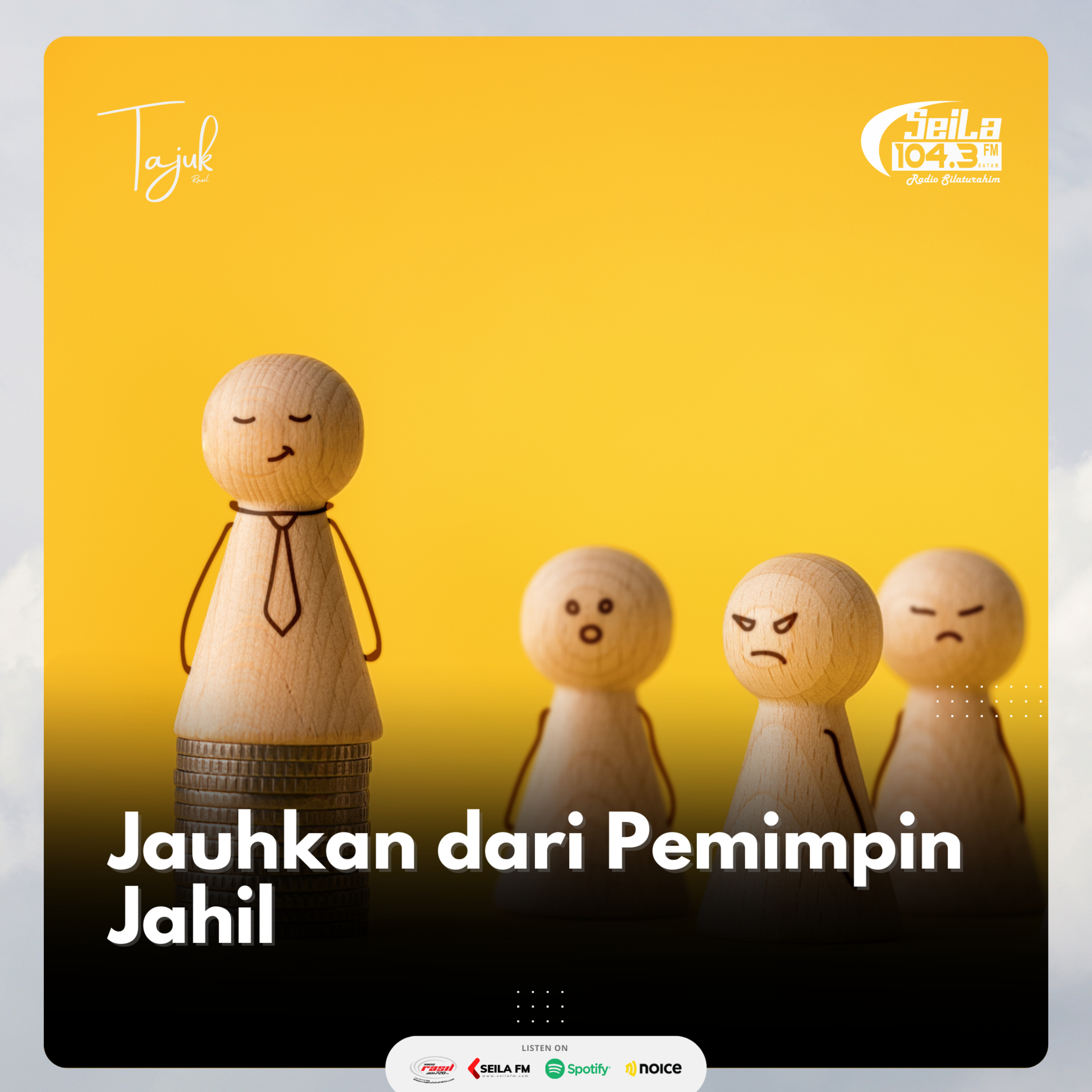 Radio Seila FM
