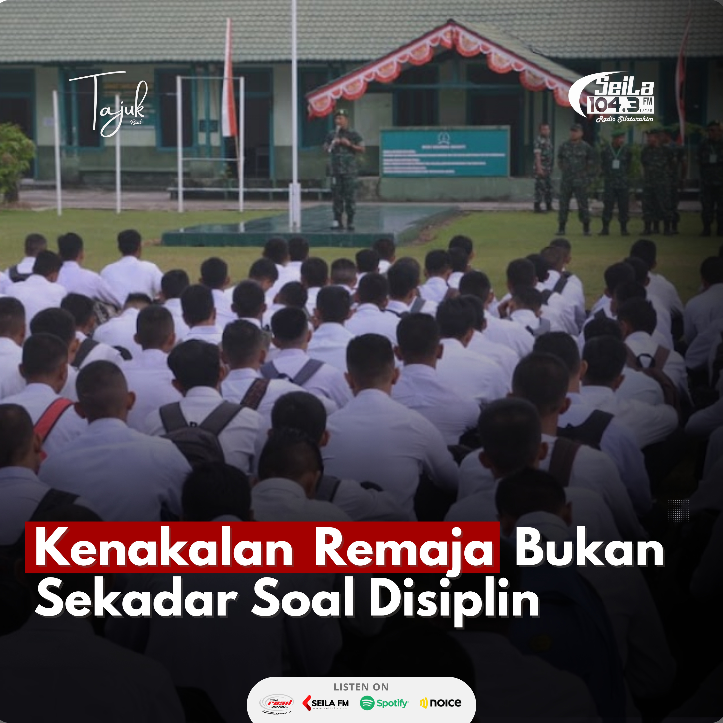 Radio Seila FM