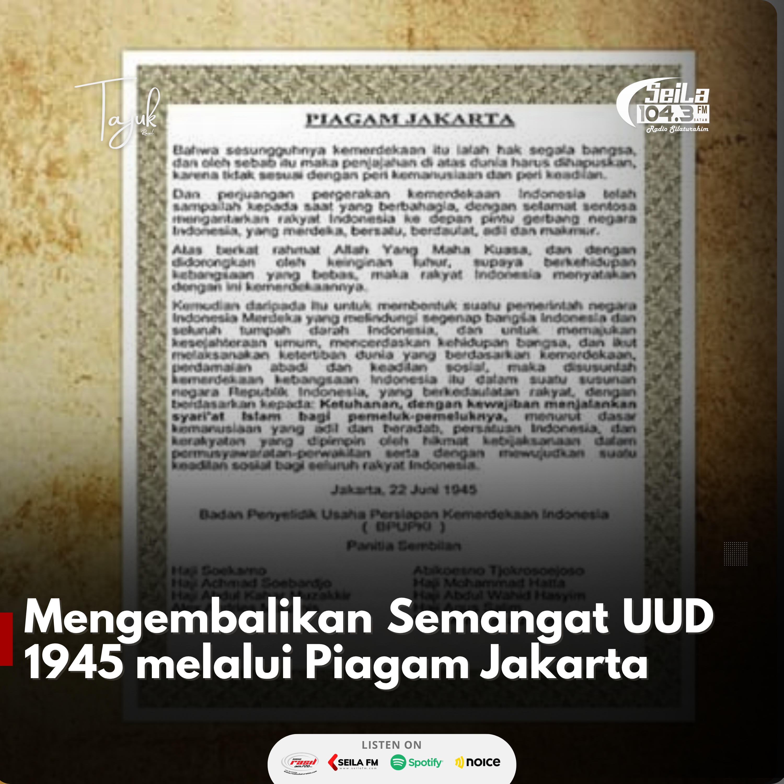 Radio Seila FM