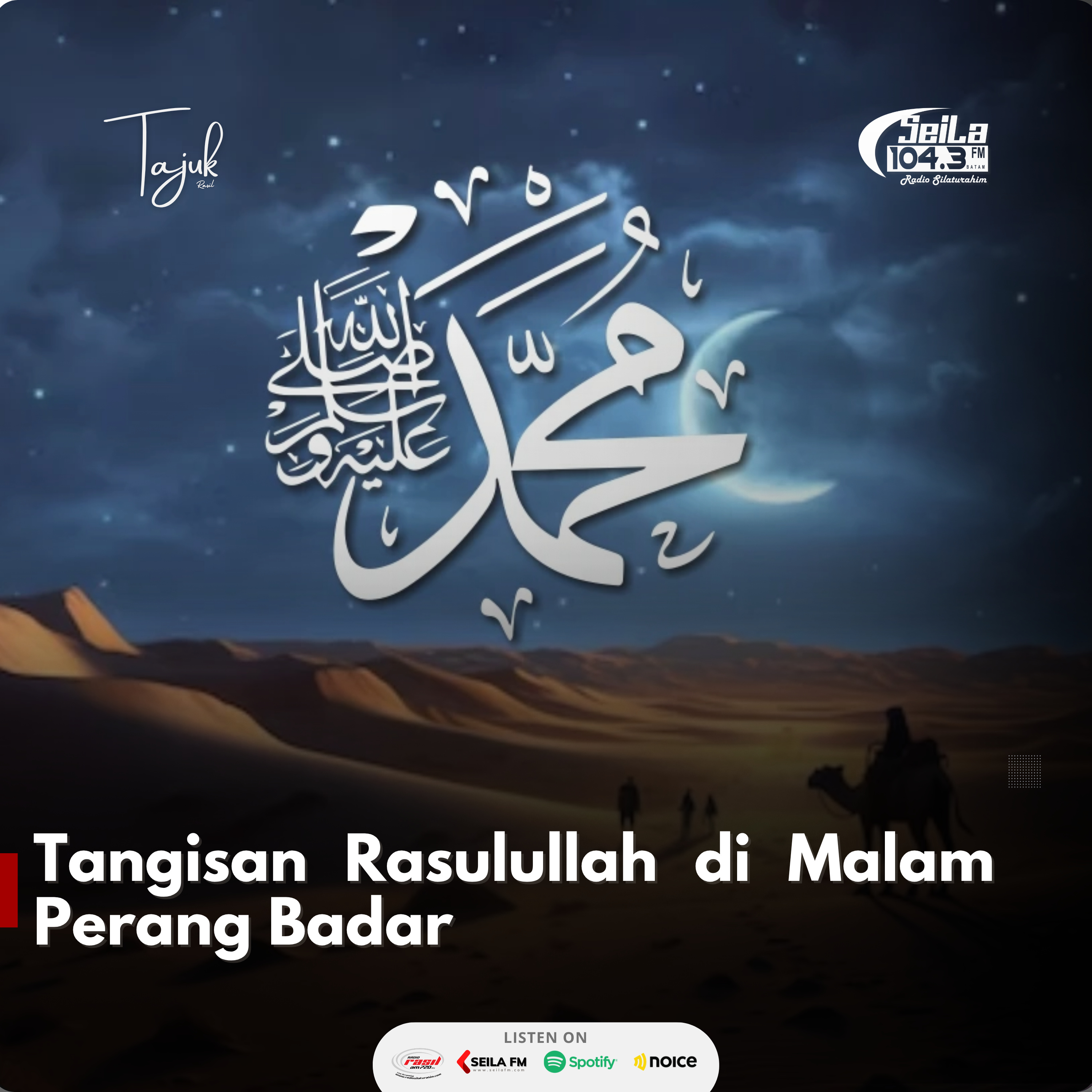 Radio Seila FM