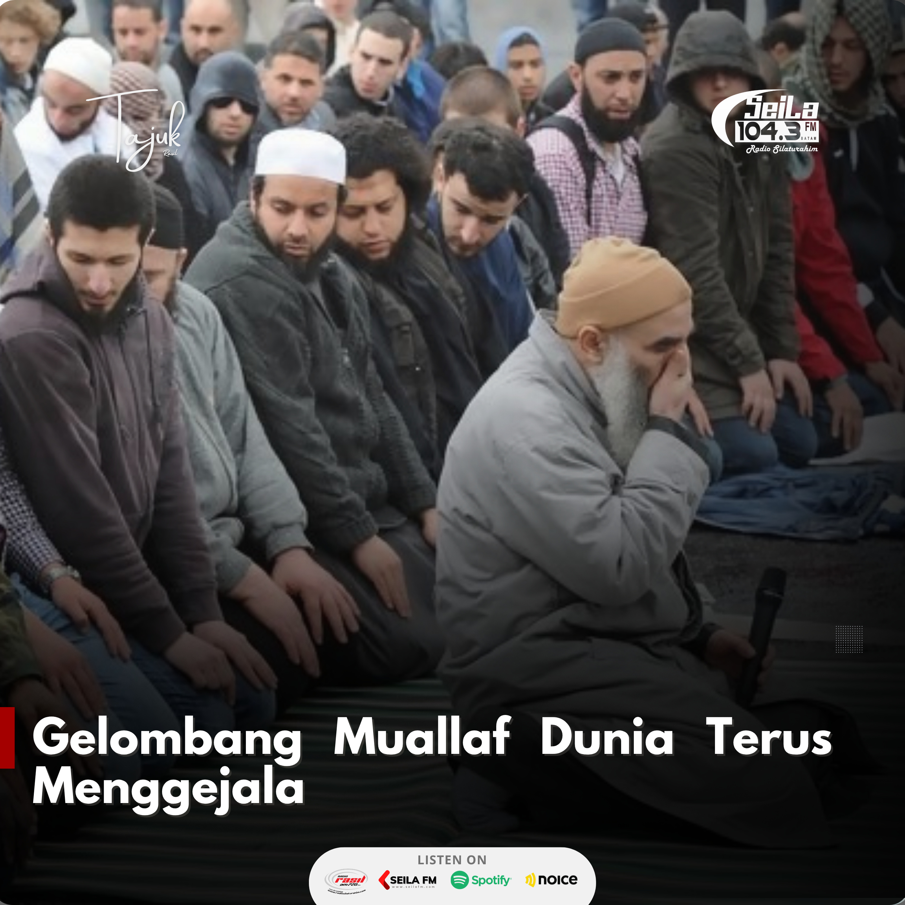 Radio Seila FM
