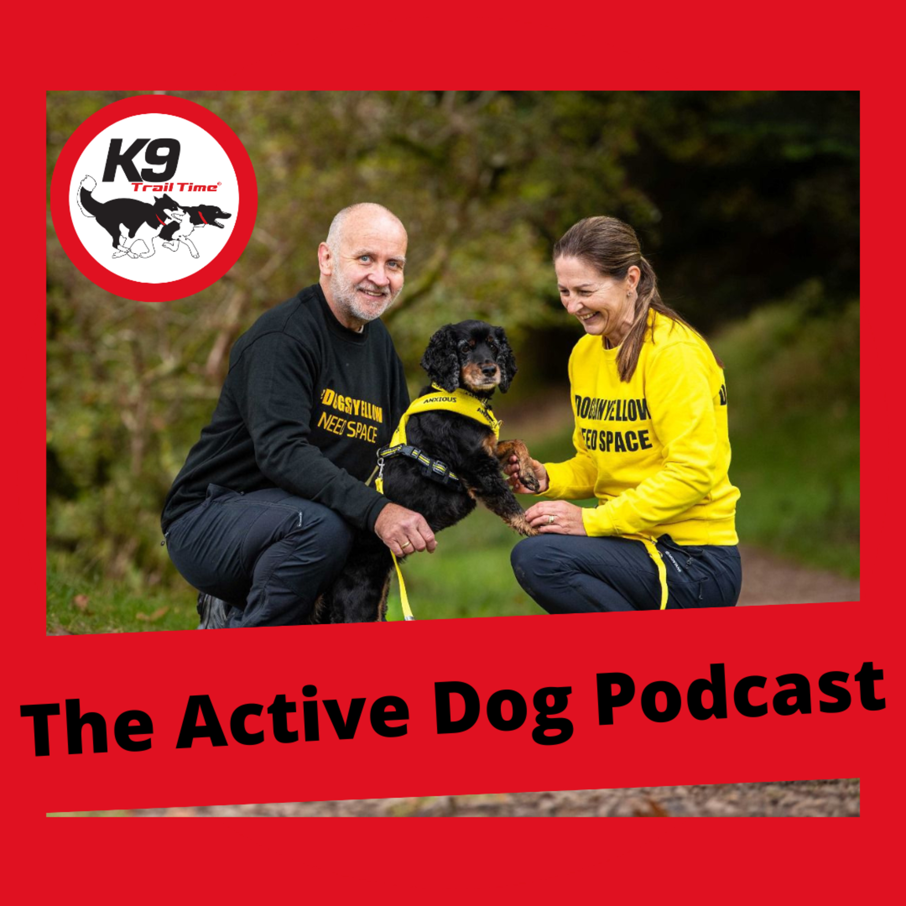 The Active Dog Podcast