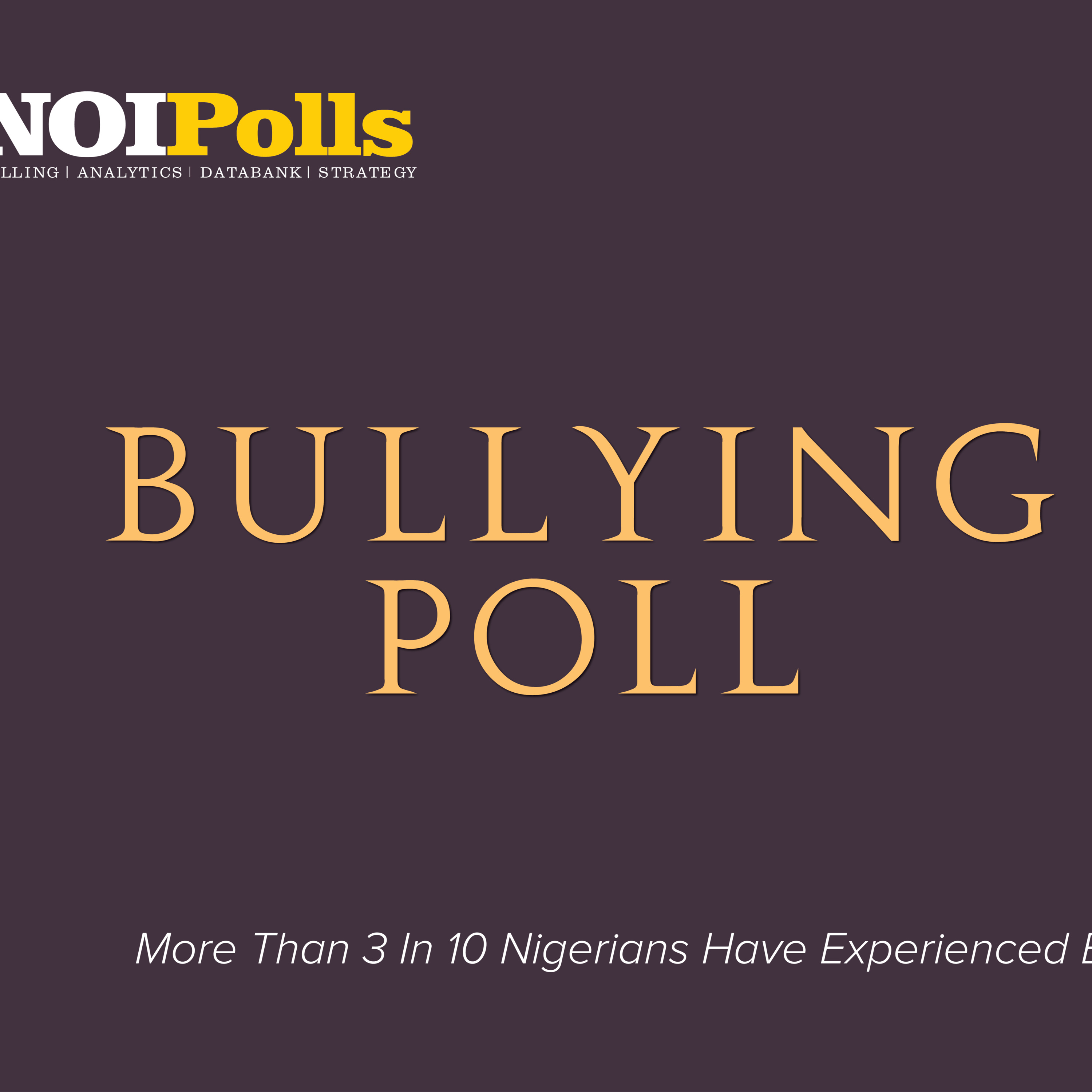 NOIPolls Podcast