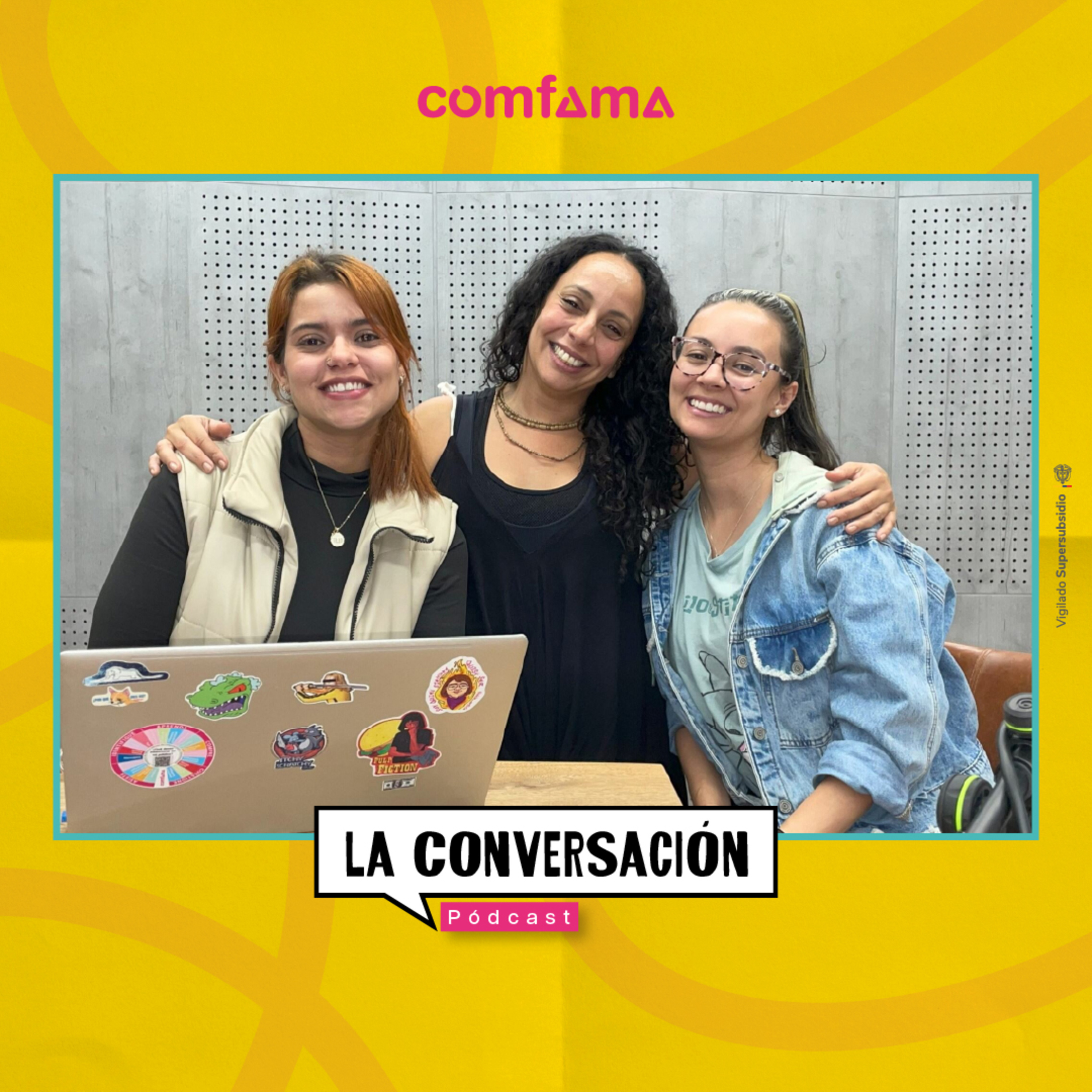 La Conversación