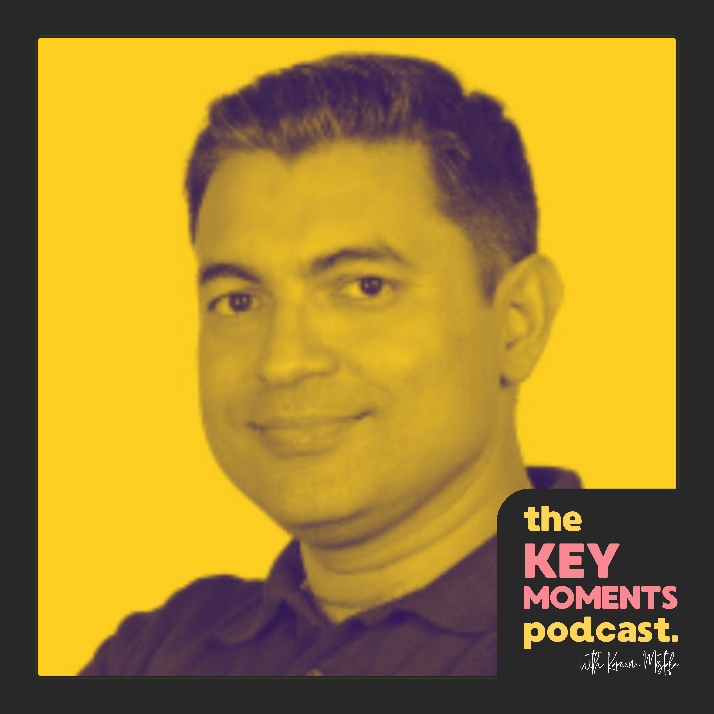 Key Moments – a chopcast original series
