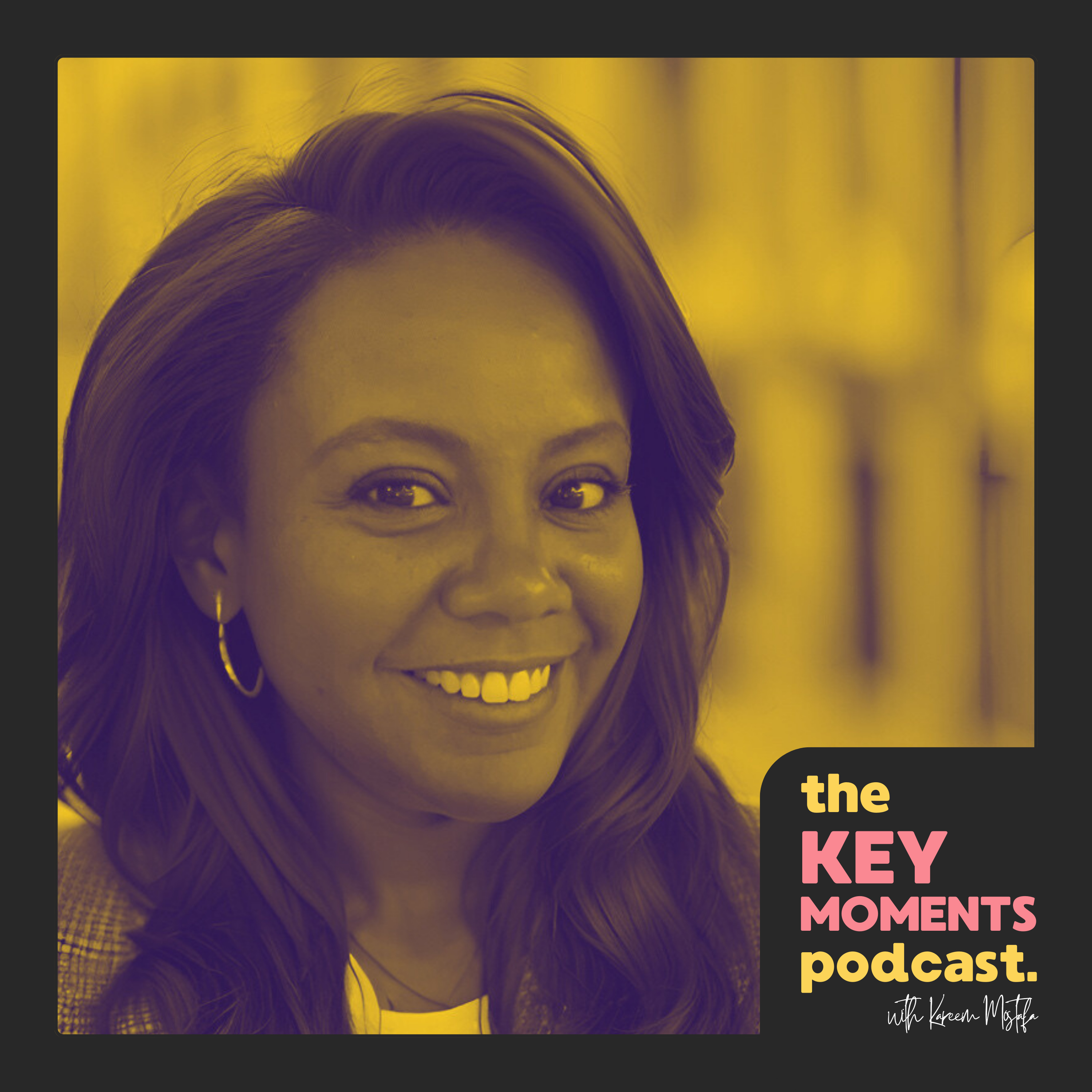 Key Moments – a chopcast original series