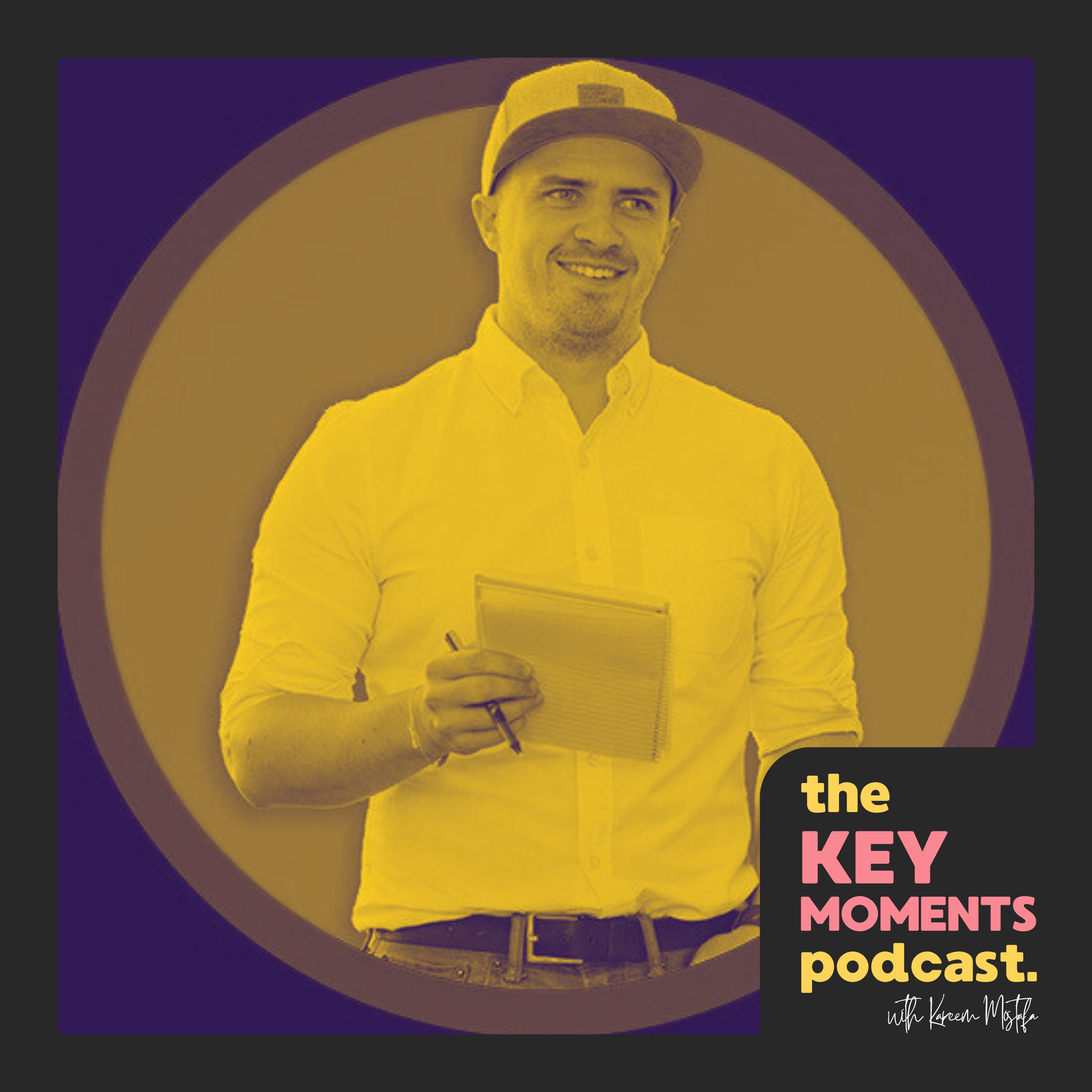 Key Moments – a chopcast original series
