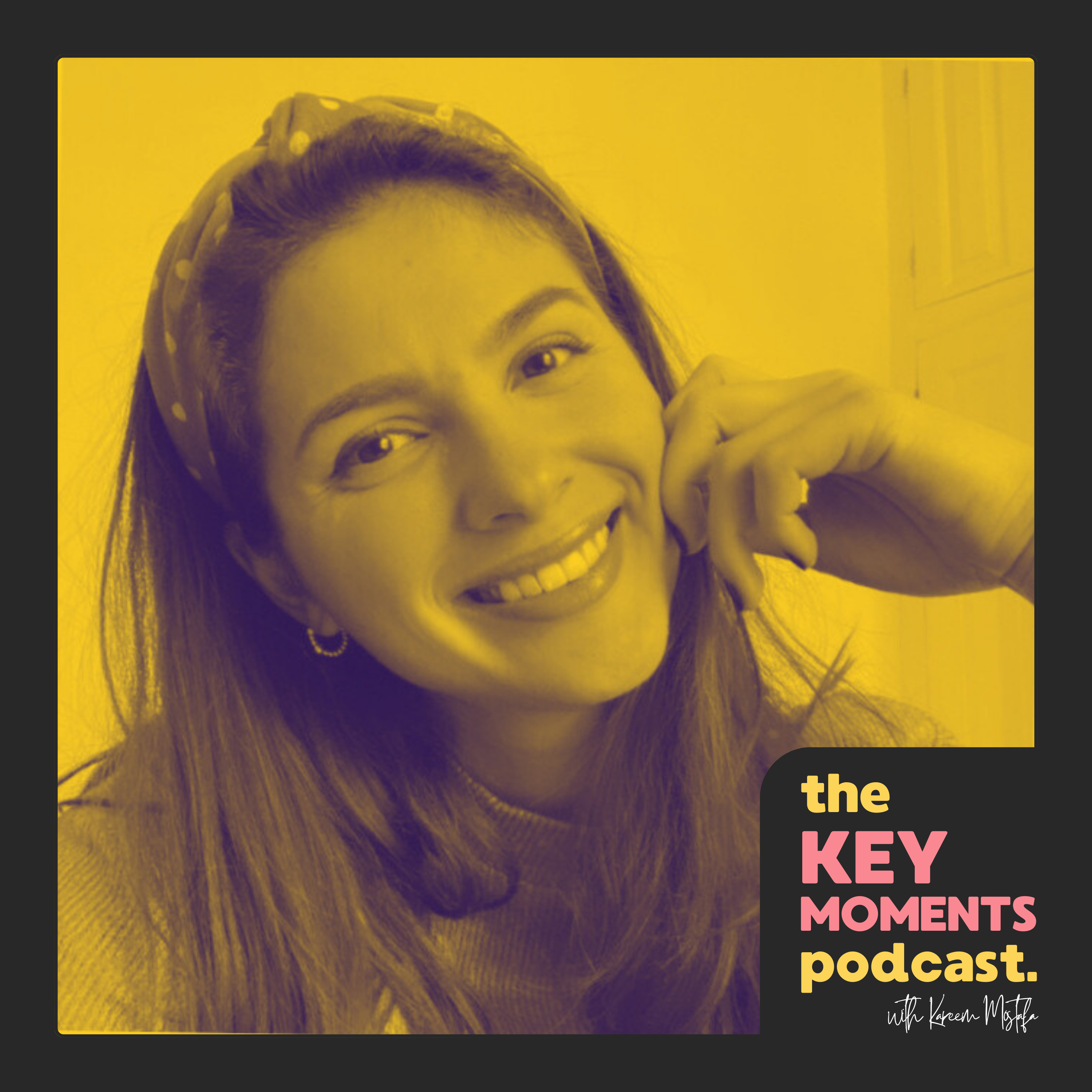 Key Moments – a chopcast original series