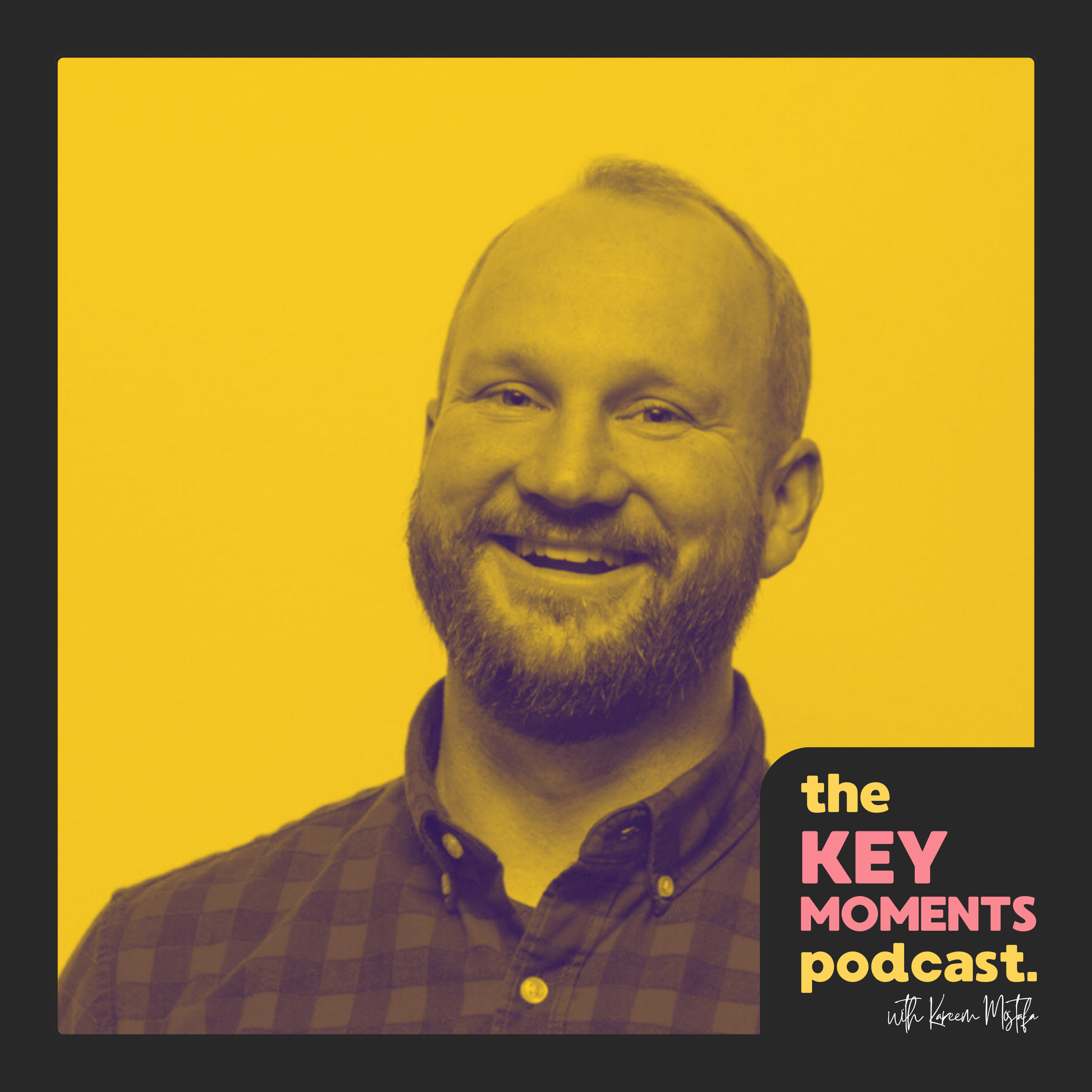 Key Moments – a chopcast original series