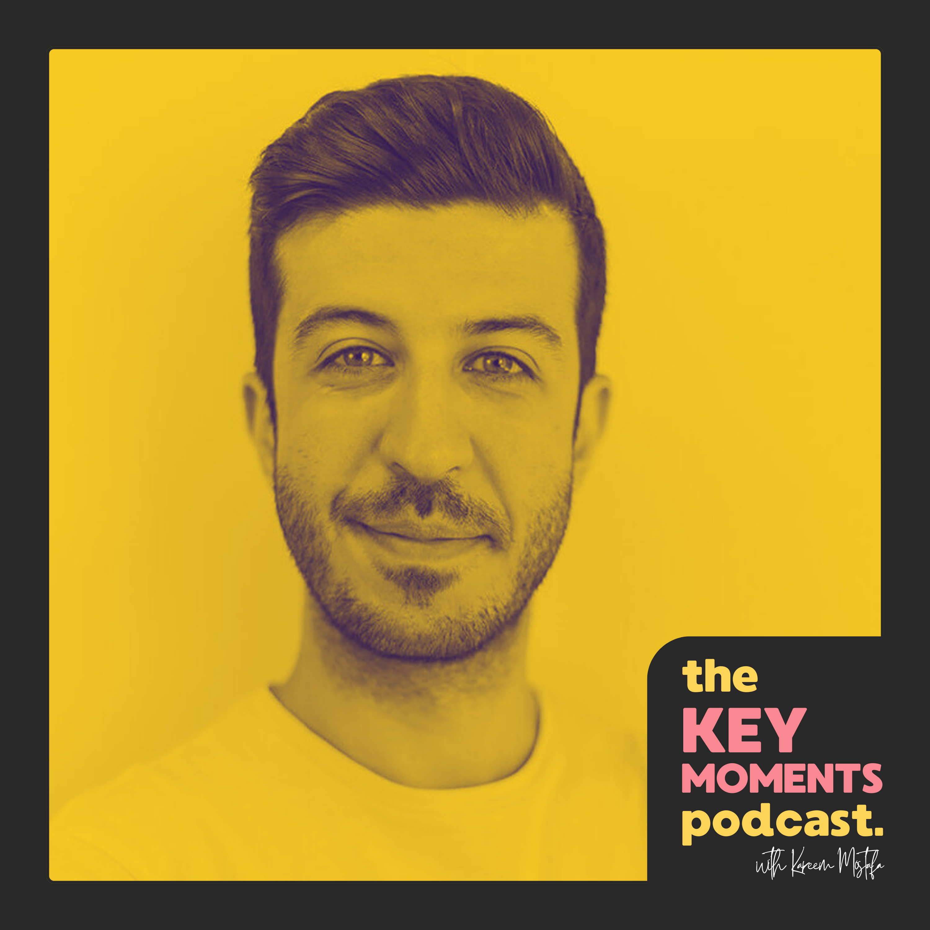 Key Moments – a chopcast original series