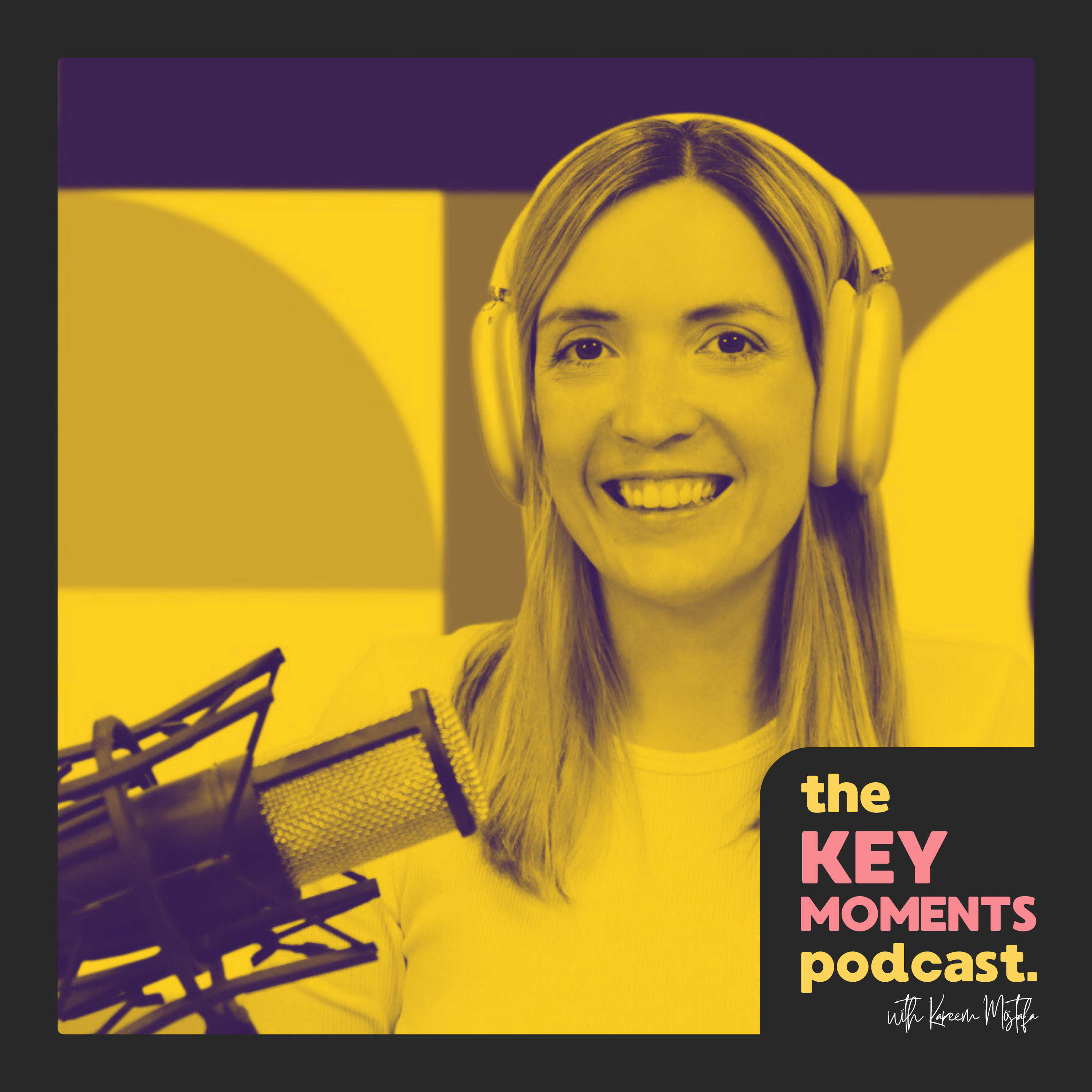 Key Moments – a chopcast original series