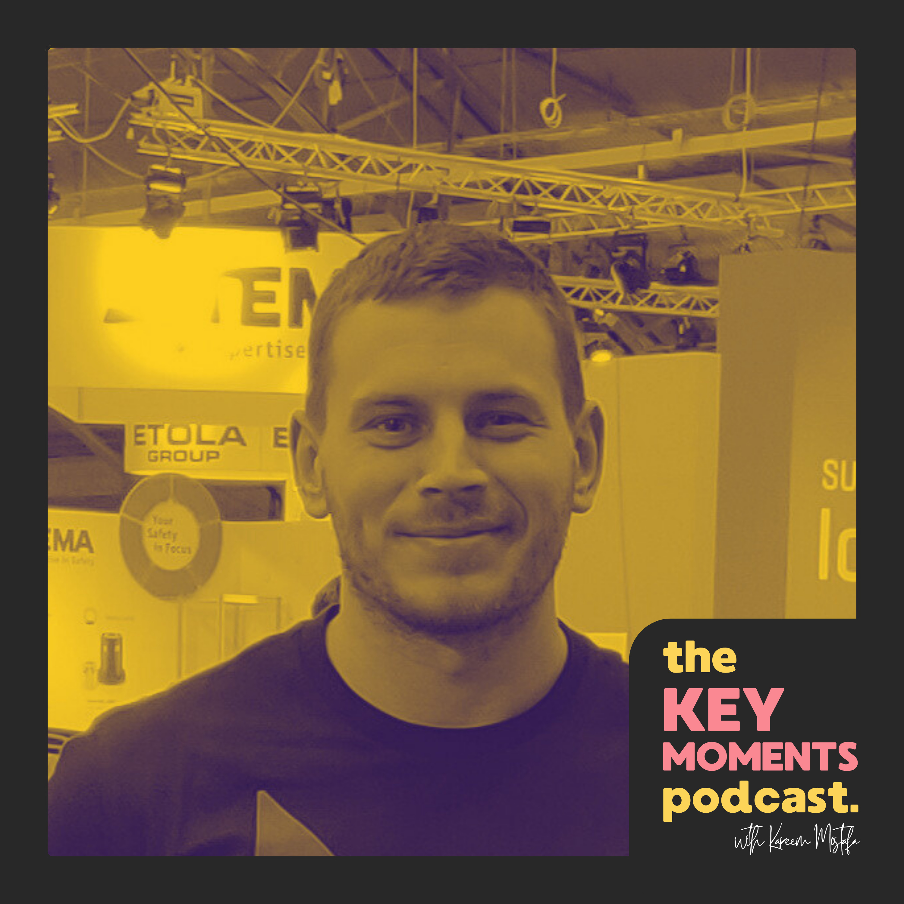 Key Moments – a chopcast original series