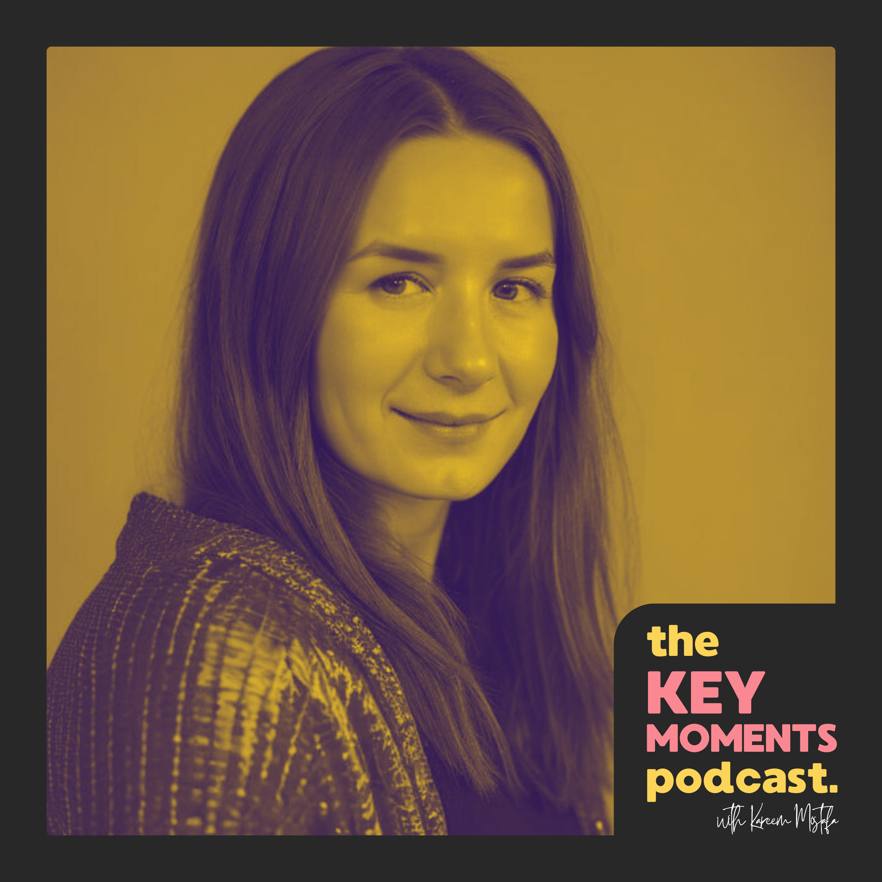 Key Moments – a chopcast original series