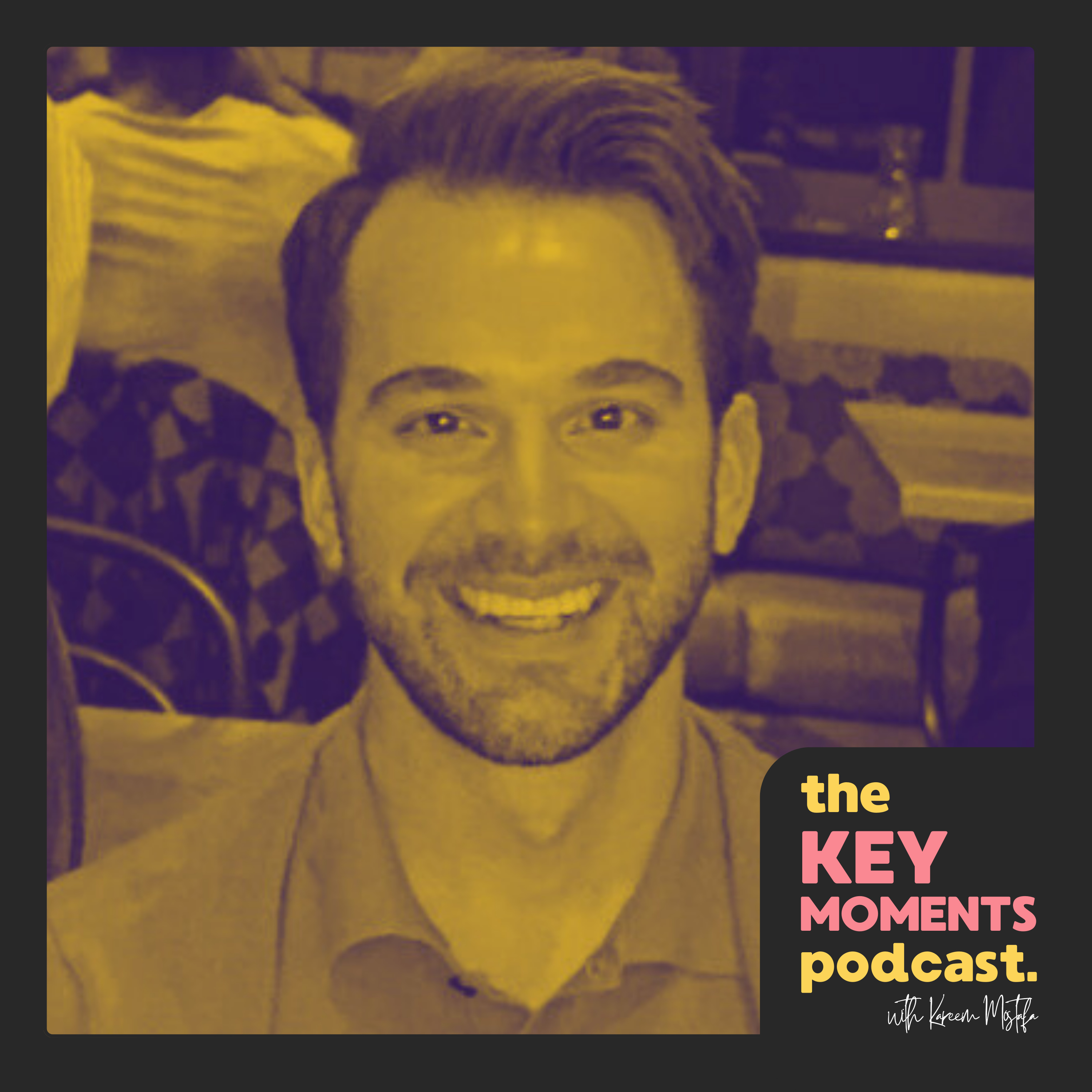 Key Moments – a chopcast original series