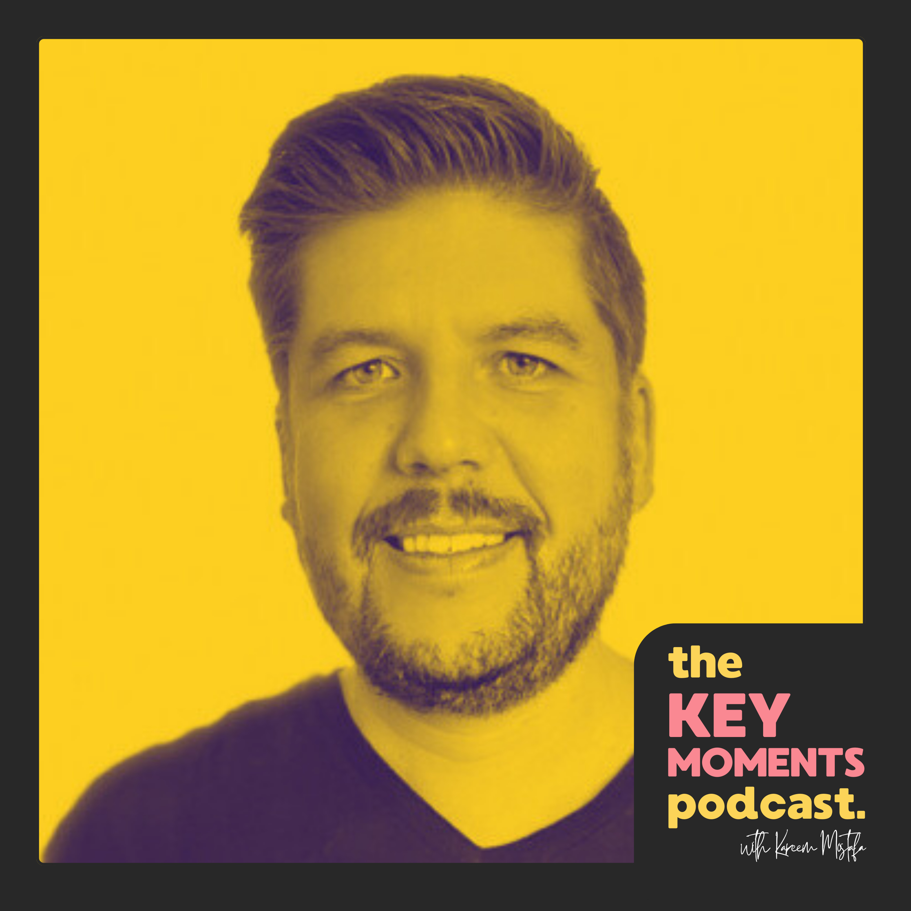 Key Moments – a chopcast original series