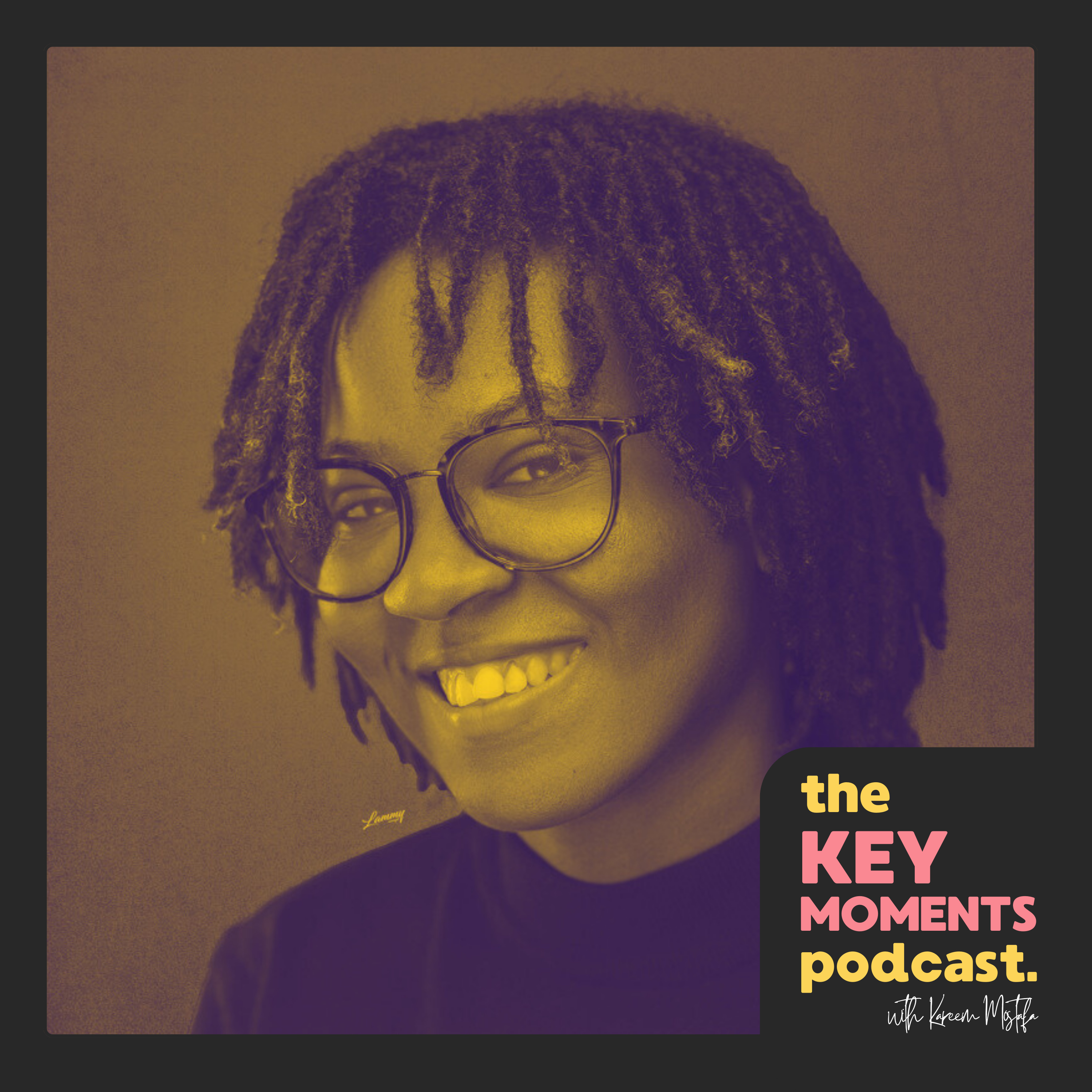 Key Moments – a chopcast original series