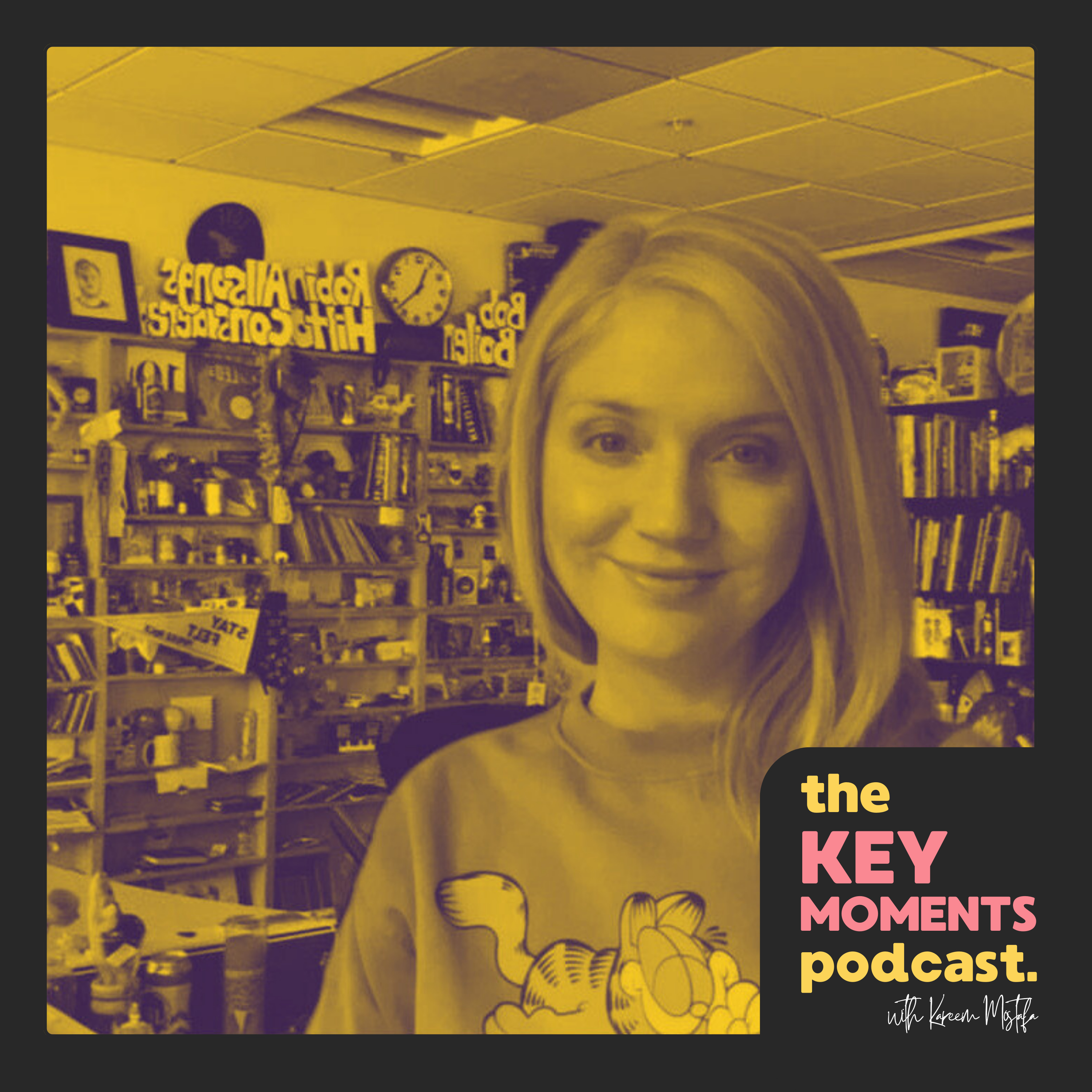 Key Moments – a chopcast original series