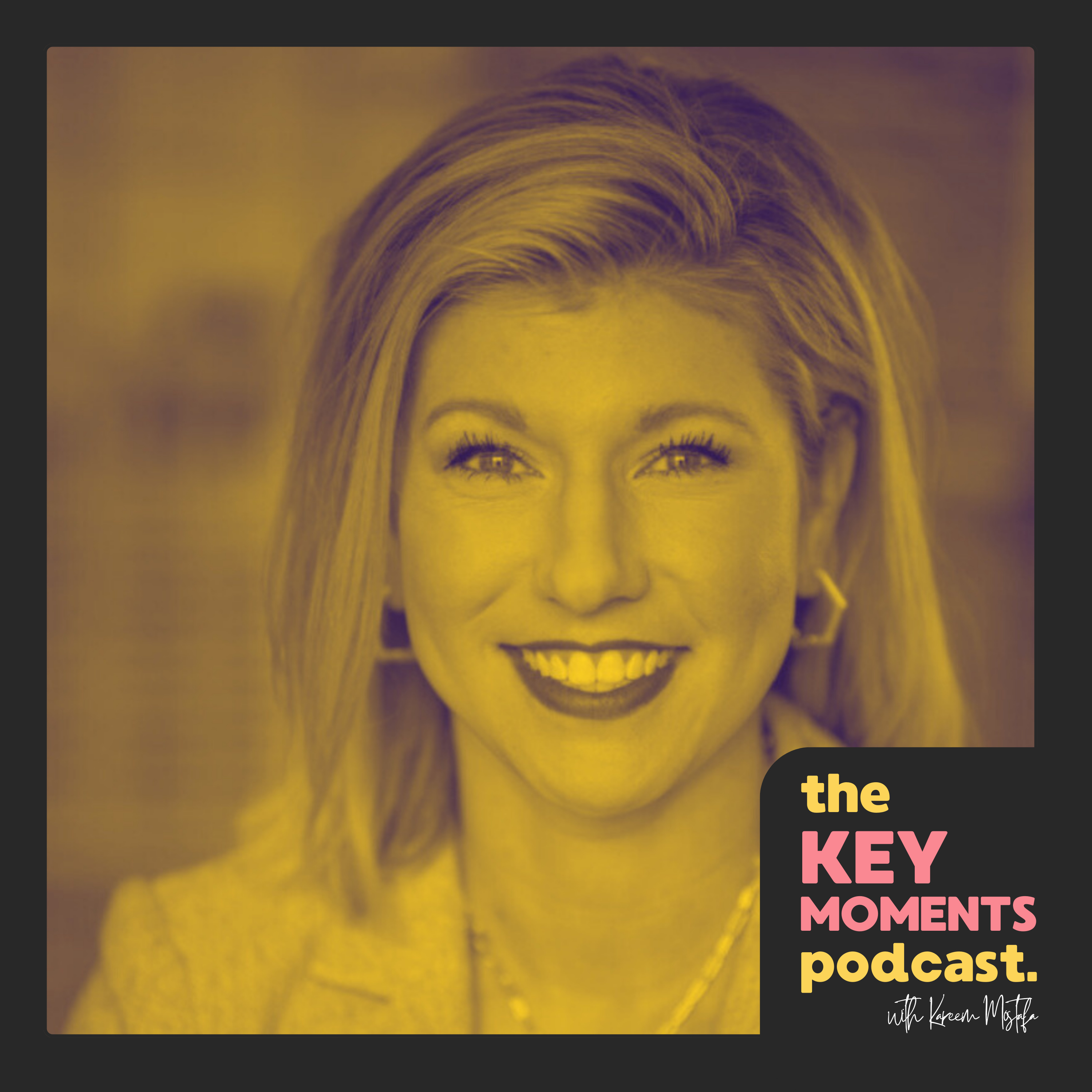 Key Moments – a chopcast original series