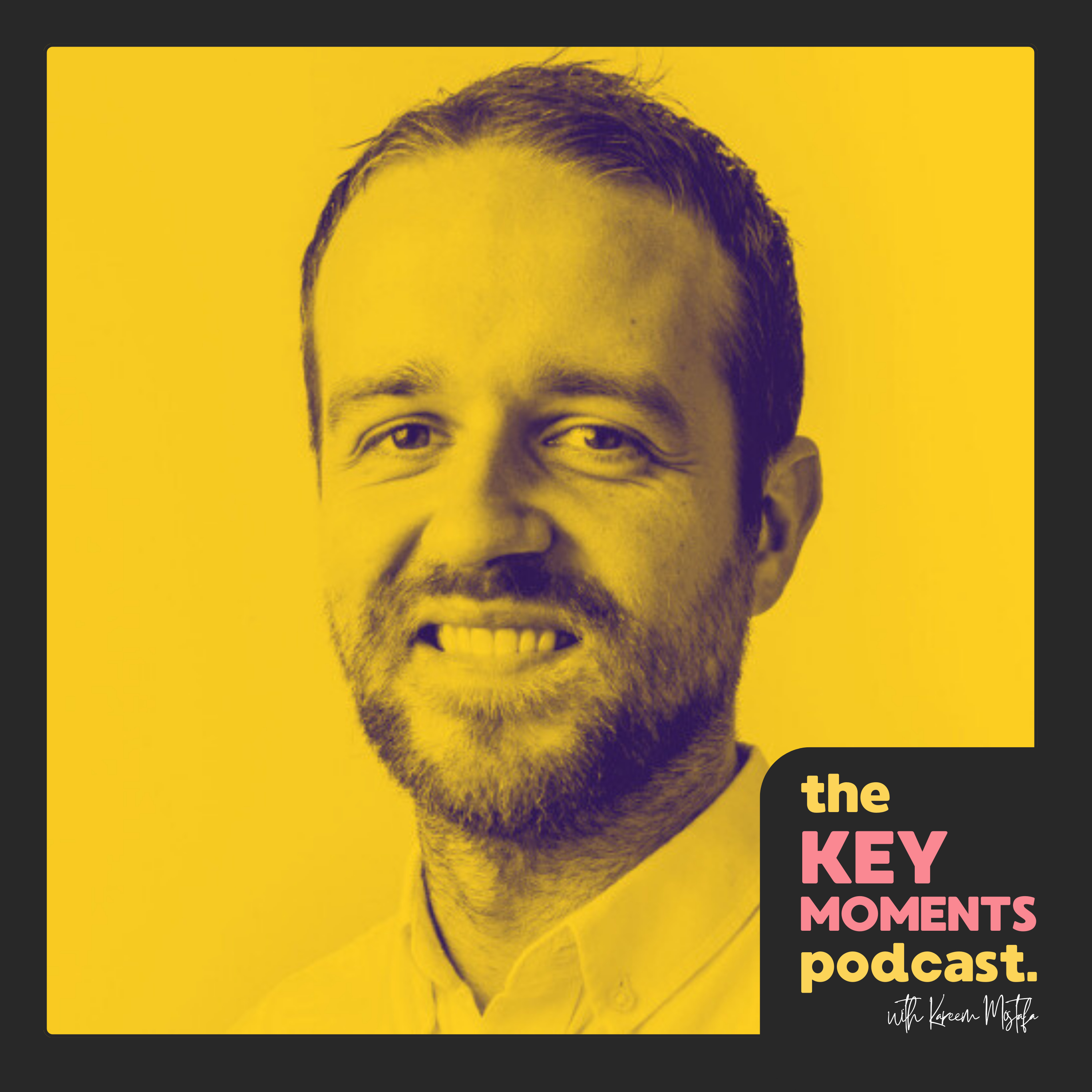 Key Moments – a chopcast original series