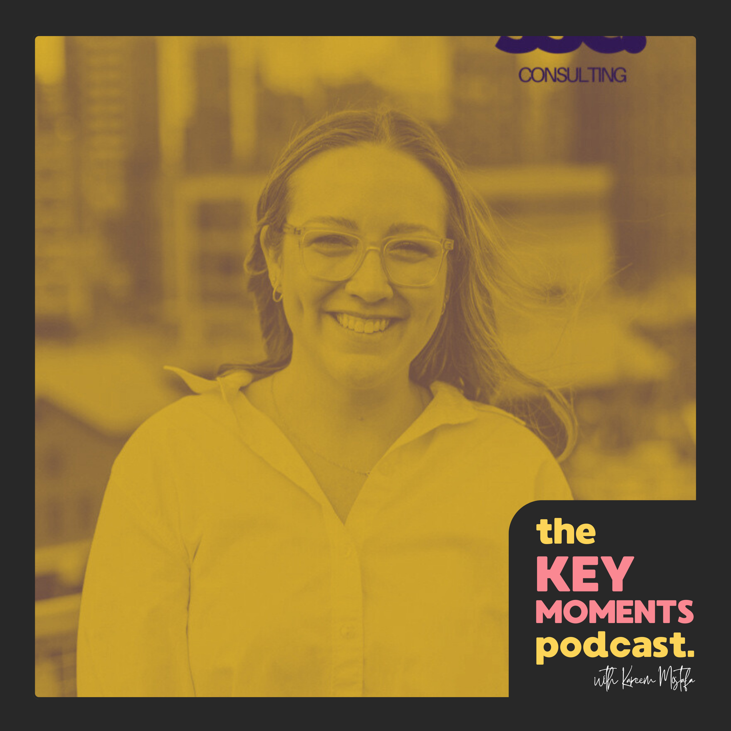 Key Moments – a chopcast original series