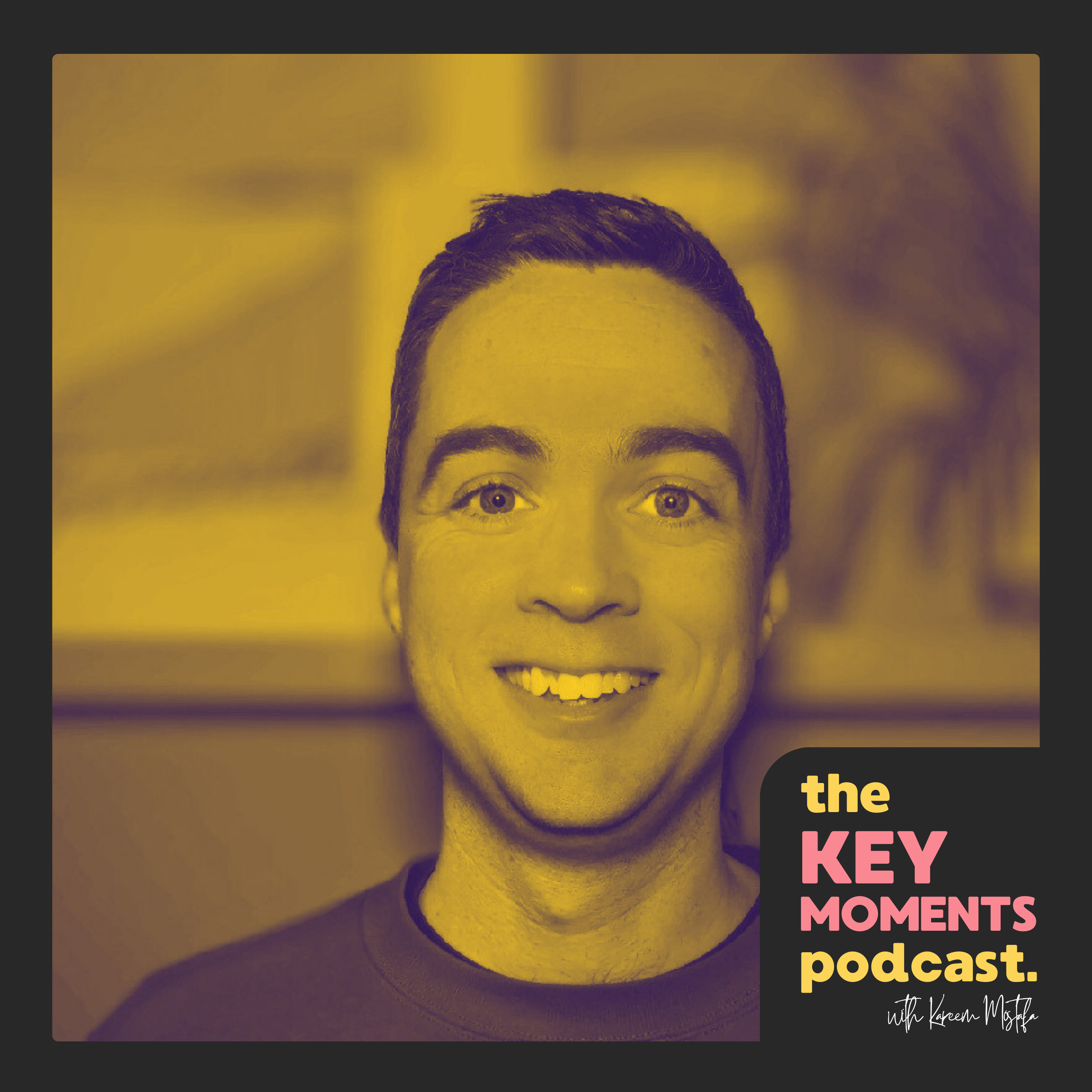 Key Moments – a chopcast original series