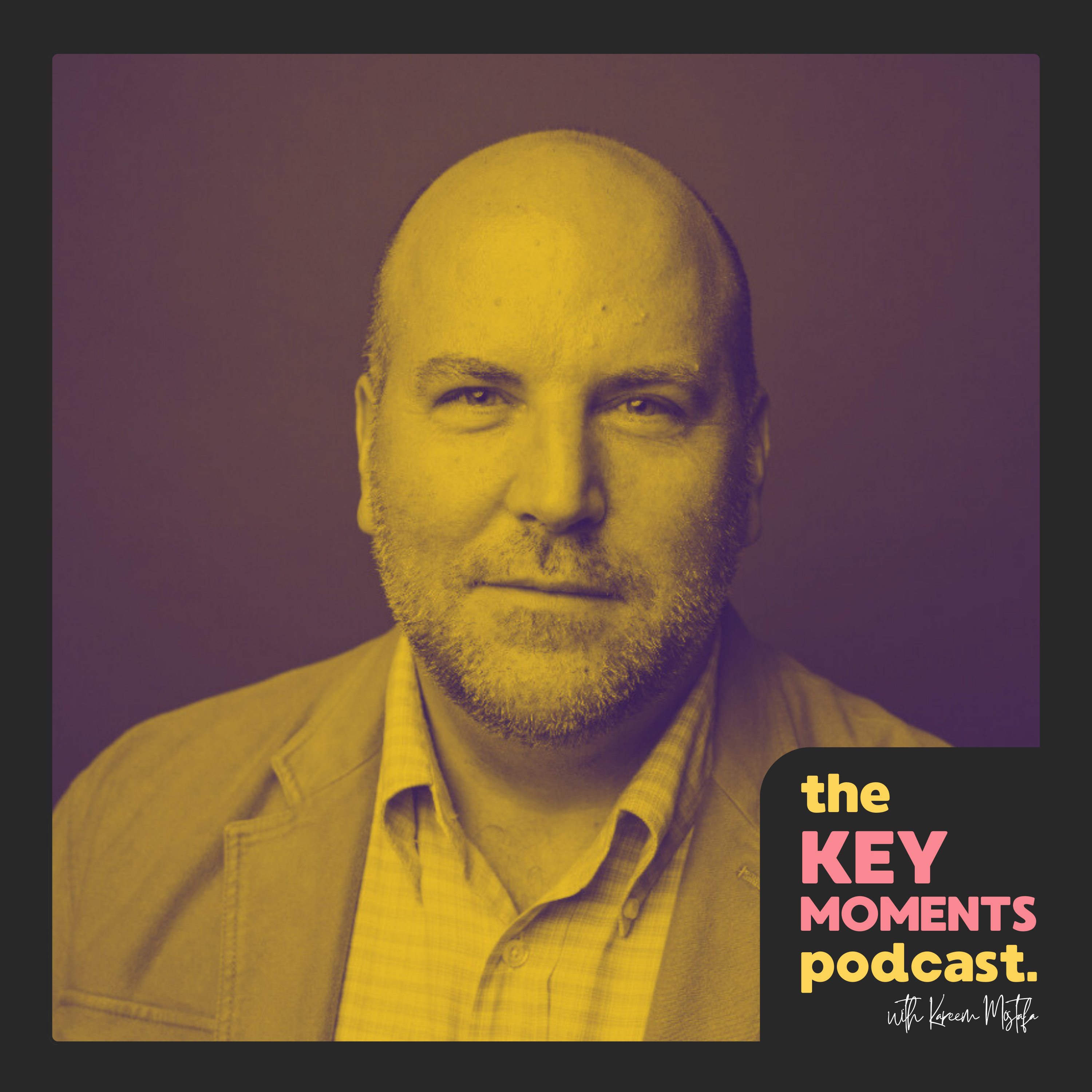 Key Moments – a chopcast original series