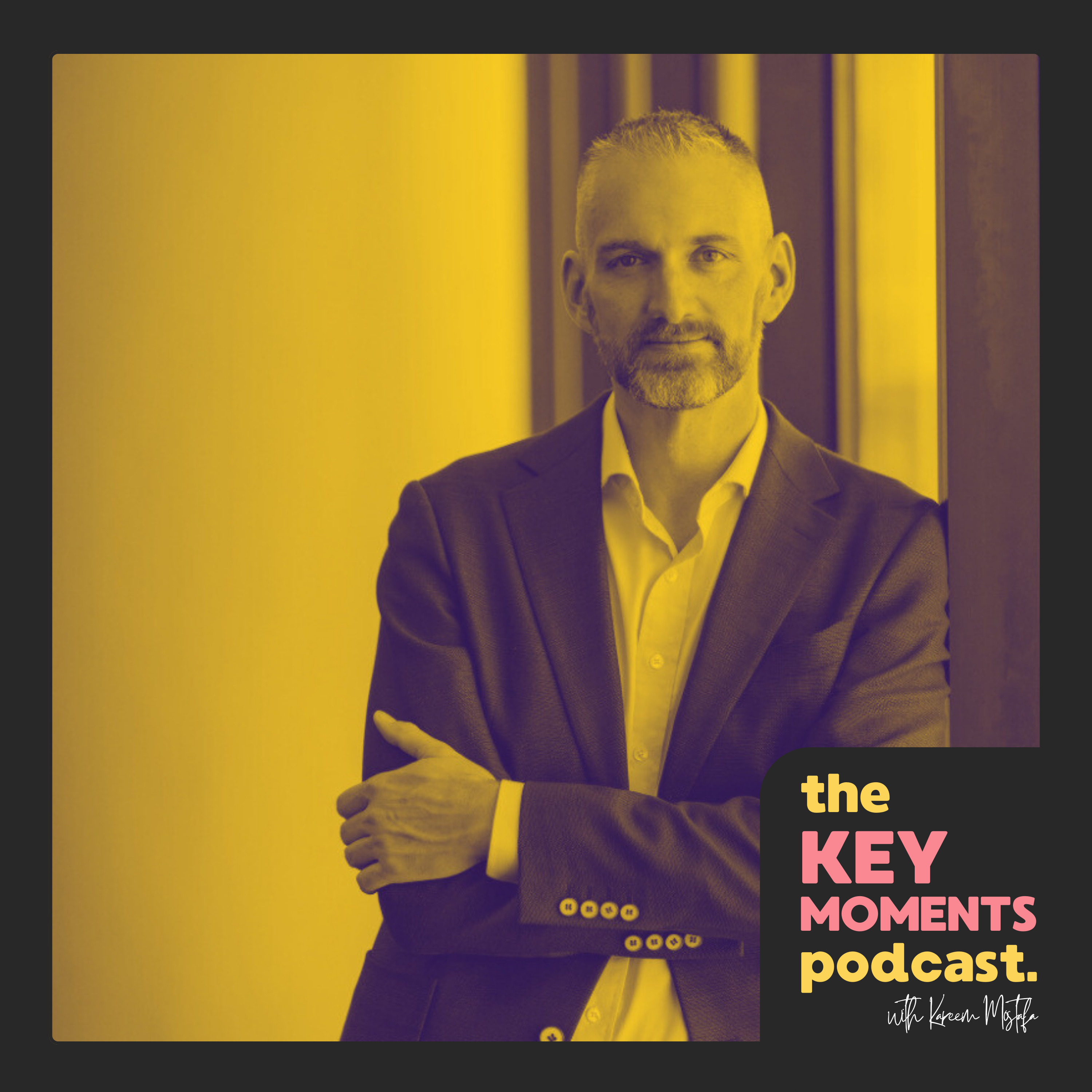 Key Moments – a chopcast original series