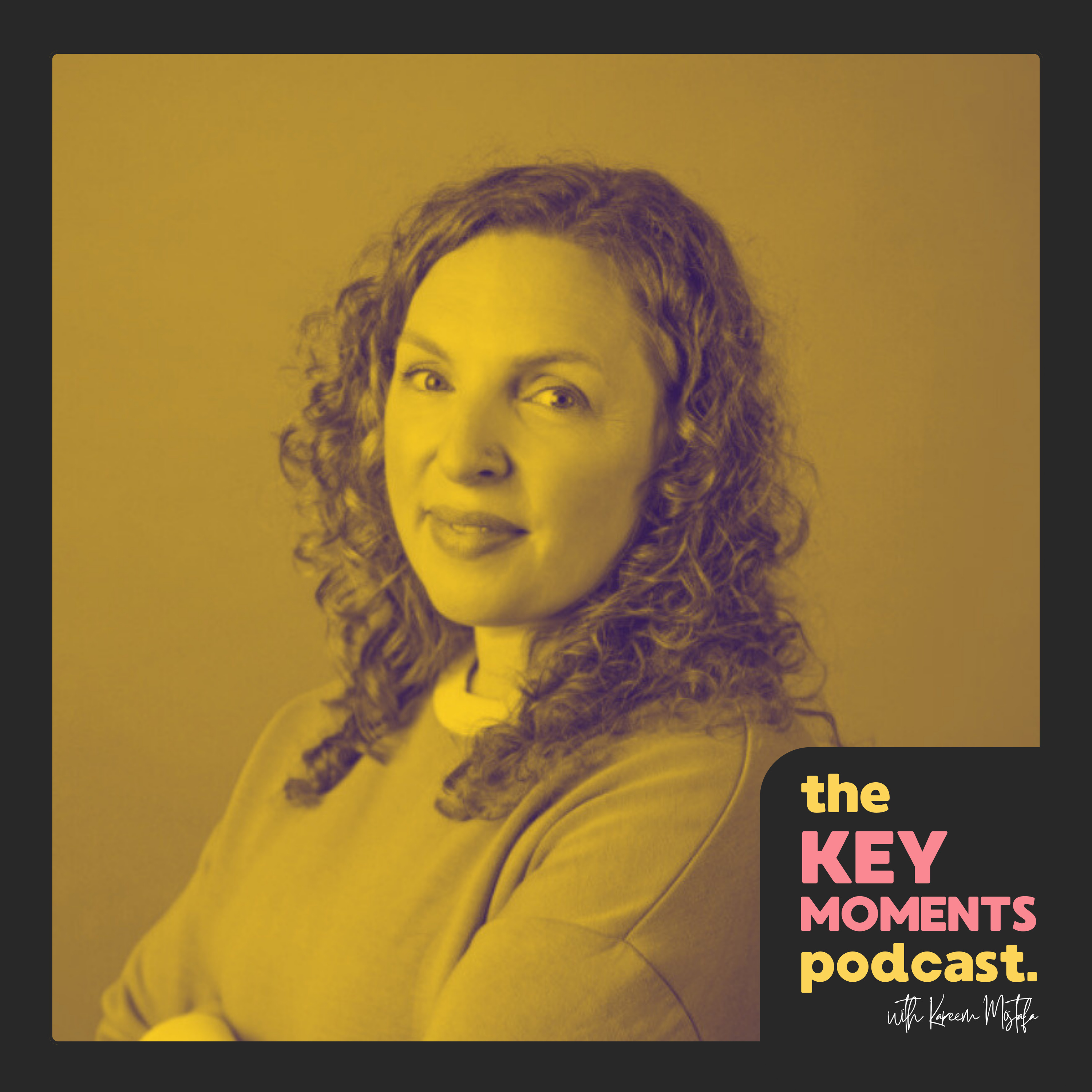Key Moments – a chopcast original series