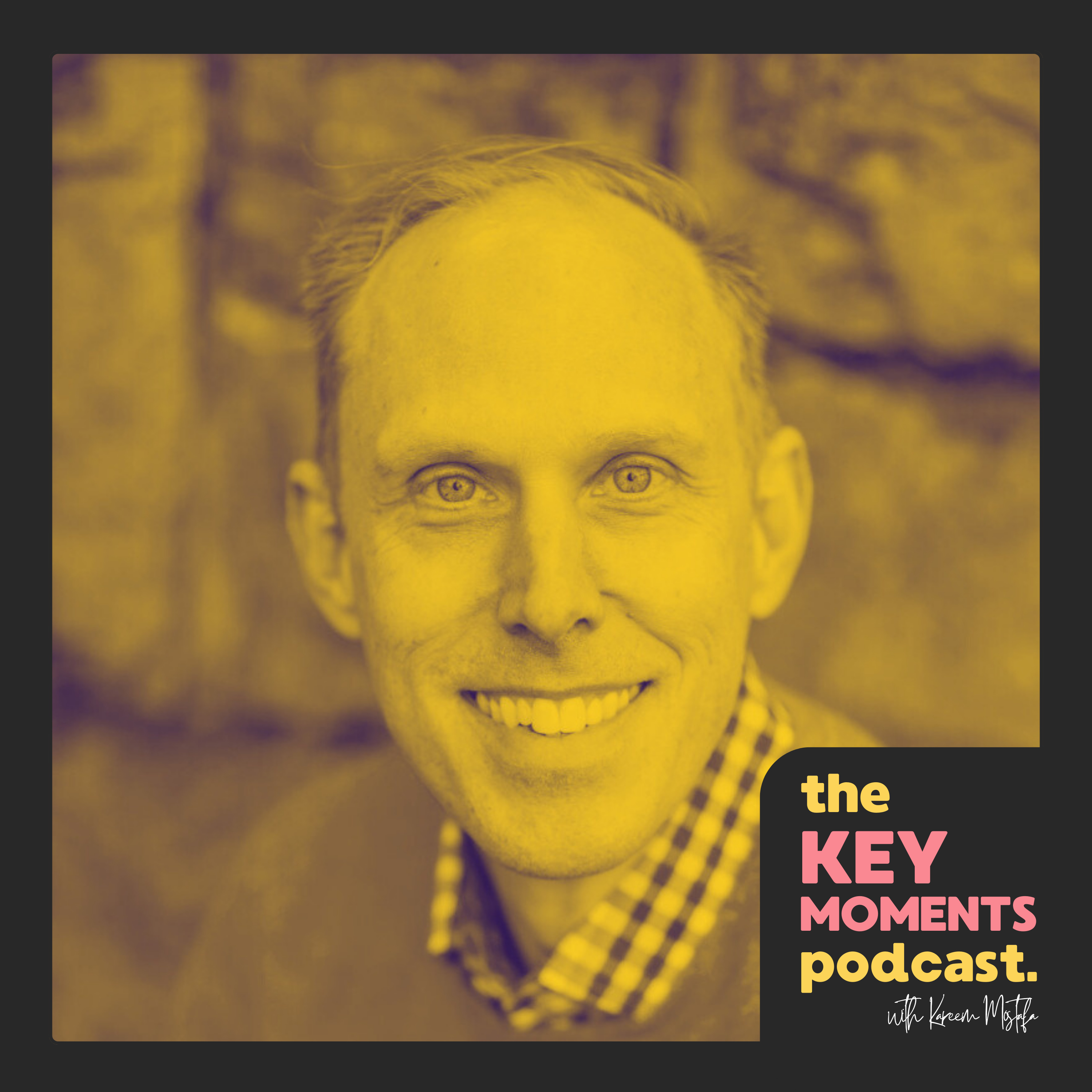Key Moments – a chopcast original series