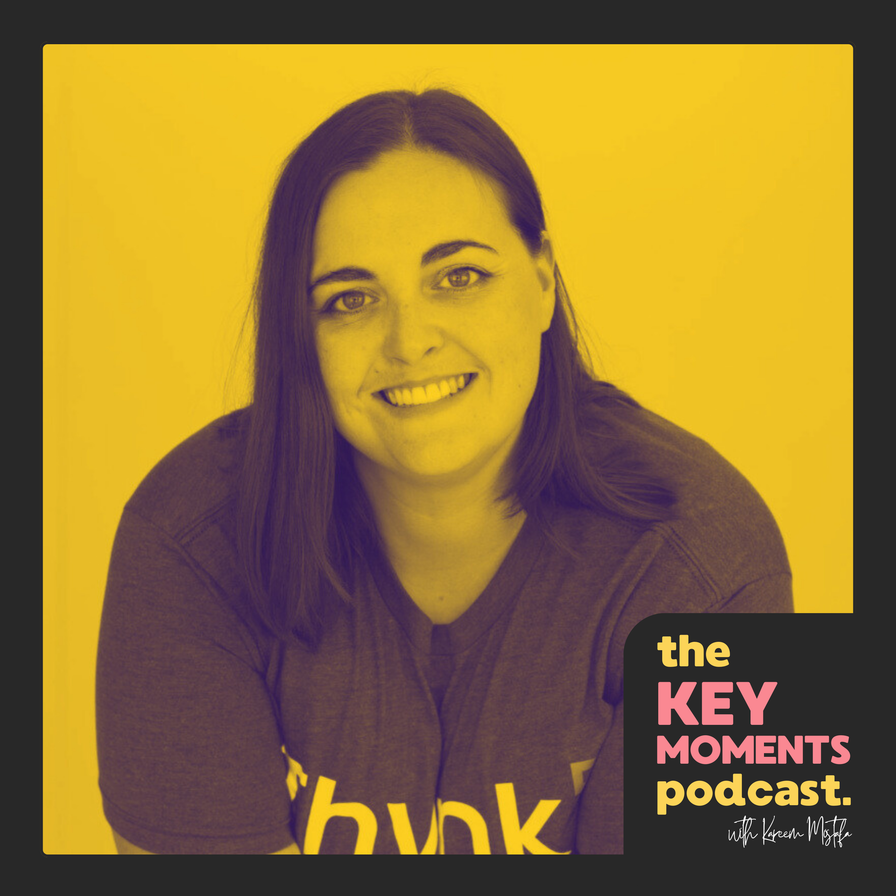 Key Moments – a chopcast original series