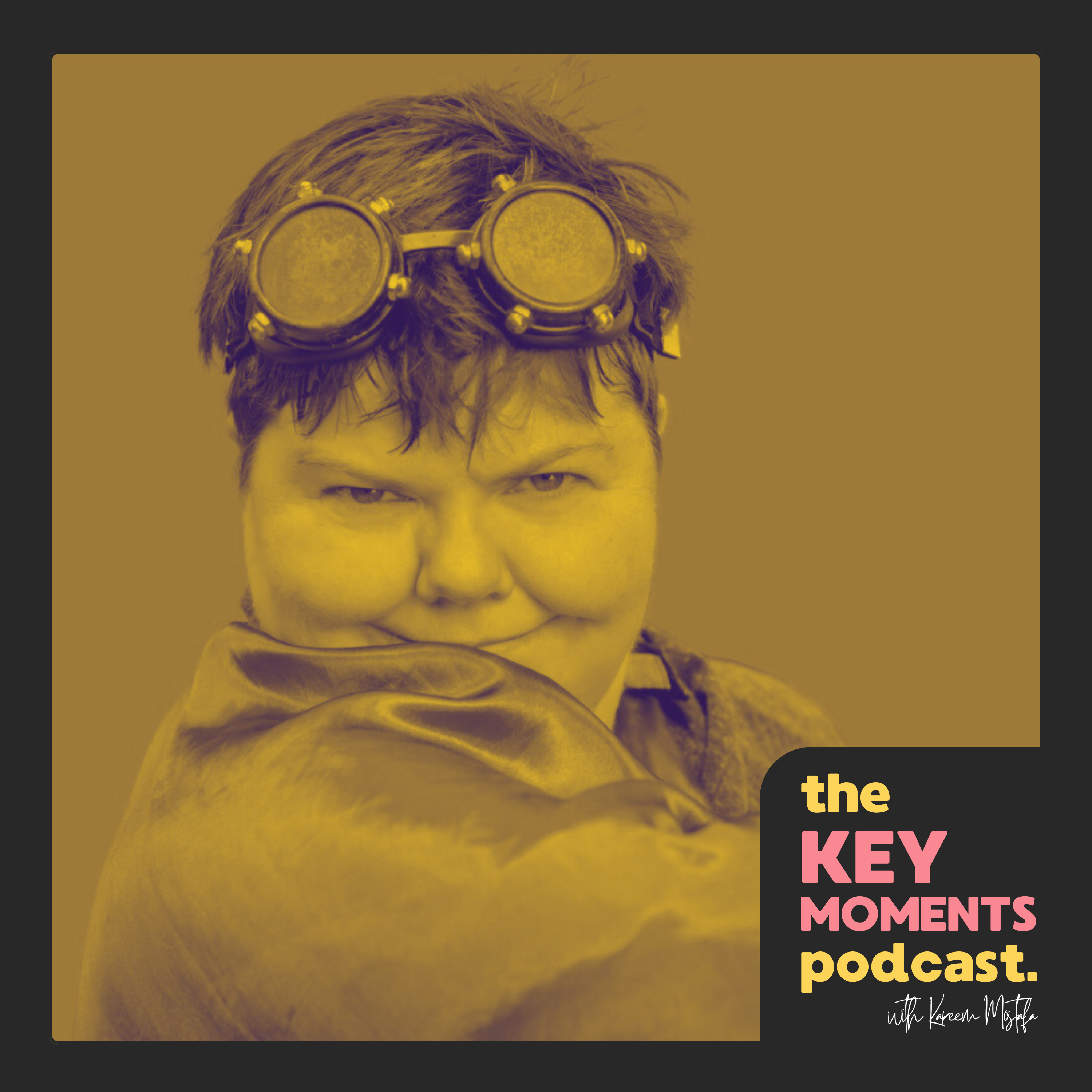 Key Moments – a chopcast original series