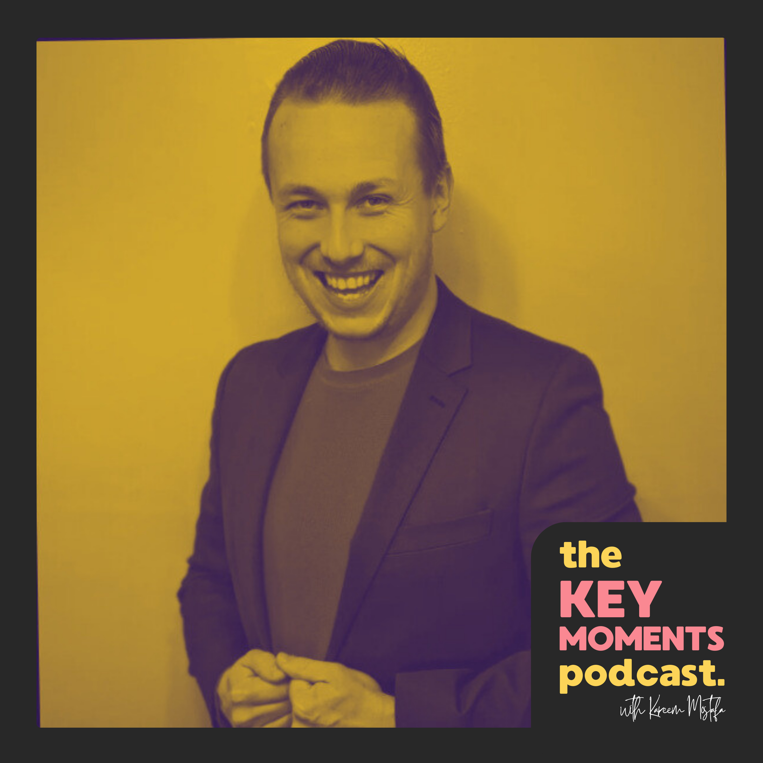 Key Moments – a chopcast original series