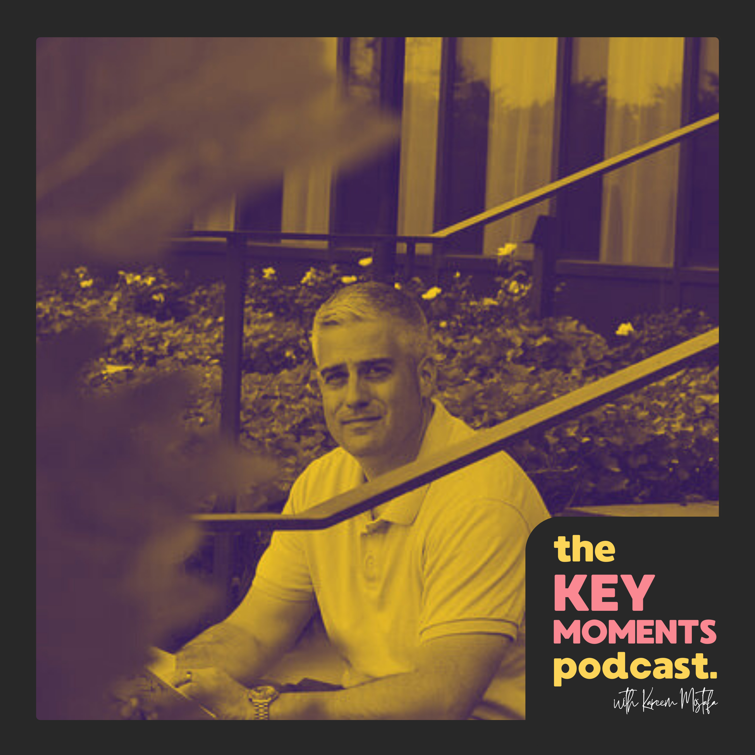 Key Moments – a chopcast original series