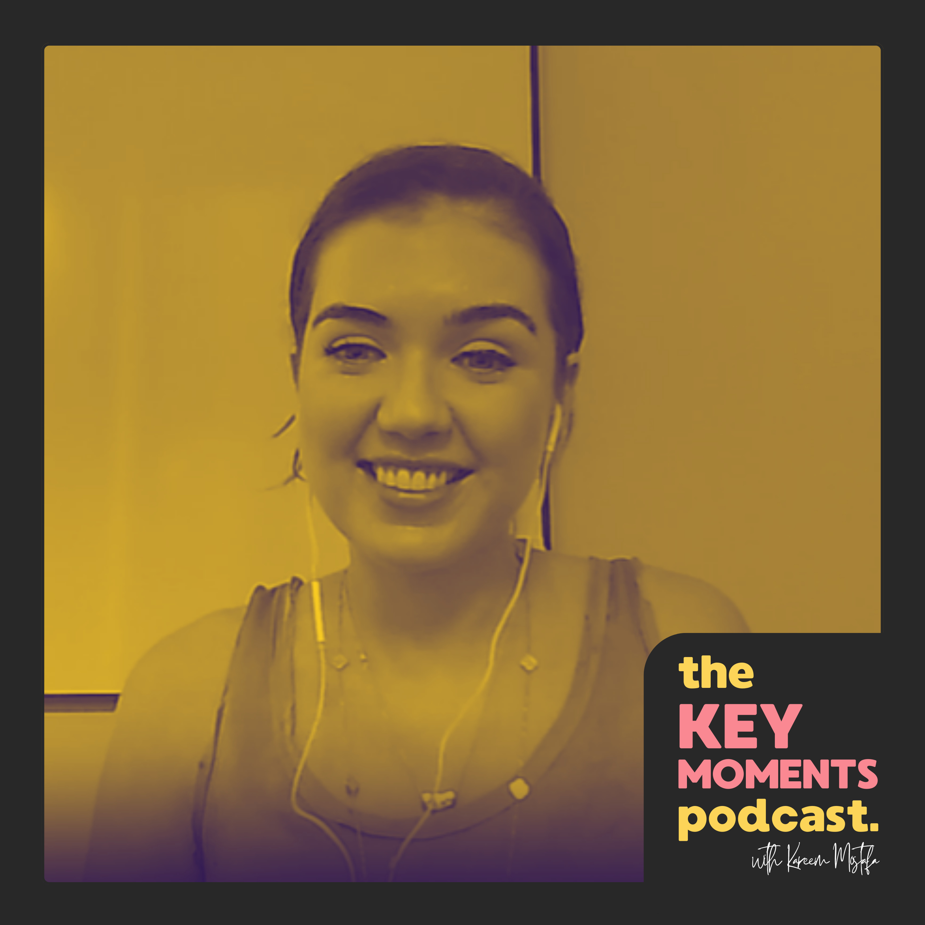 Key Moments – a chopcast original series