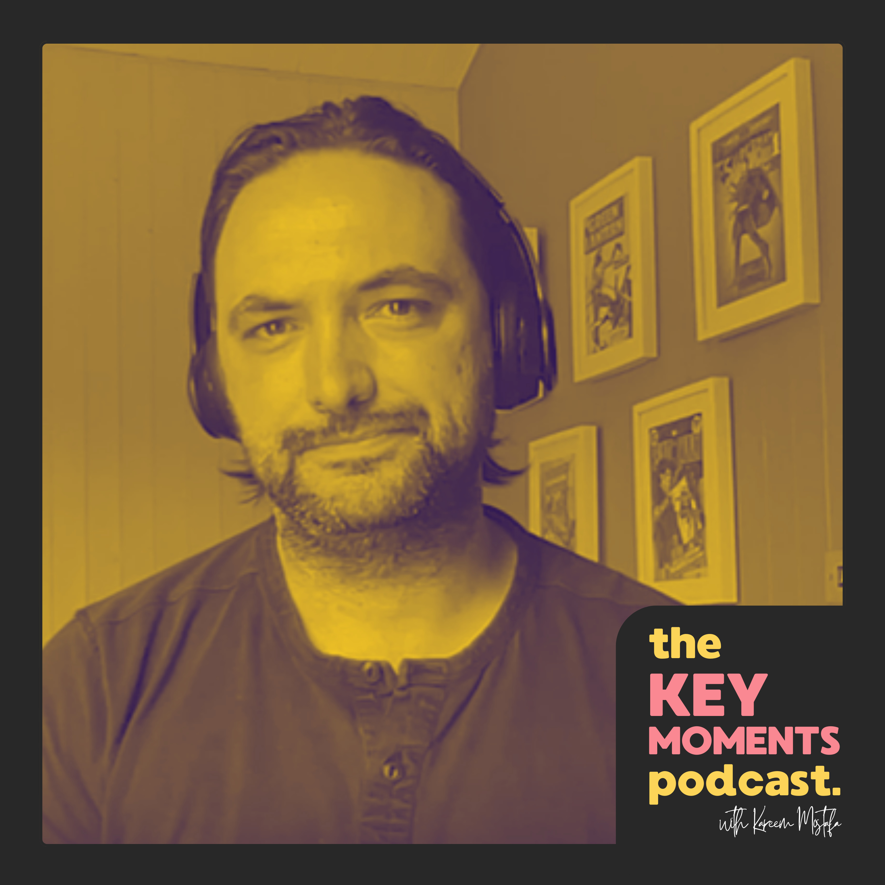 Key Moments – a chopcast original series