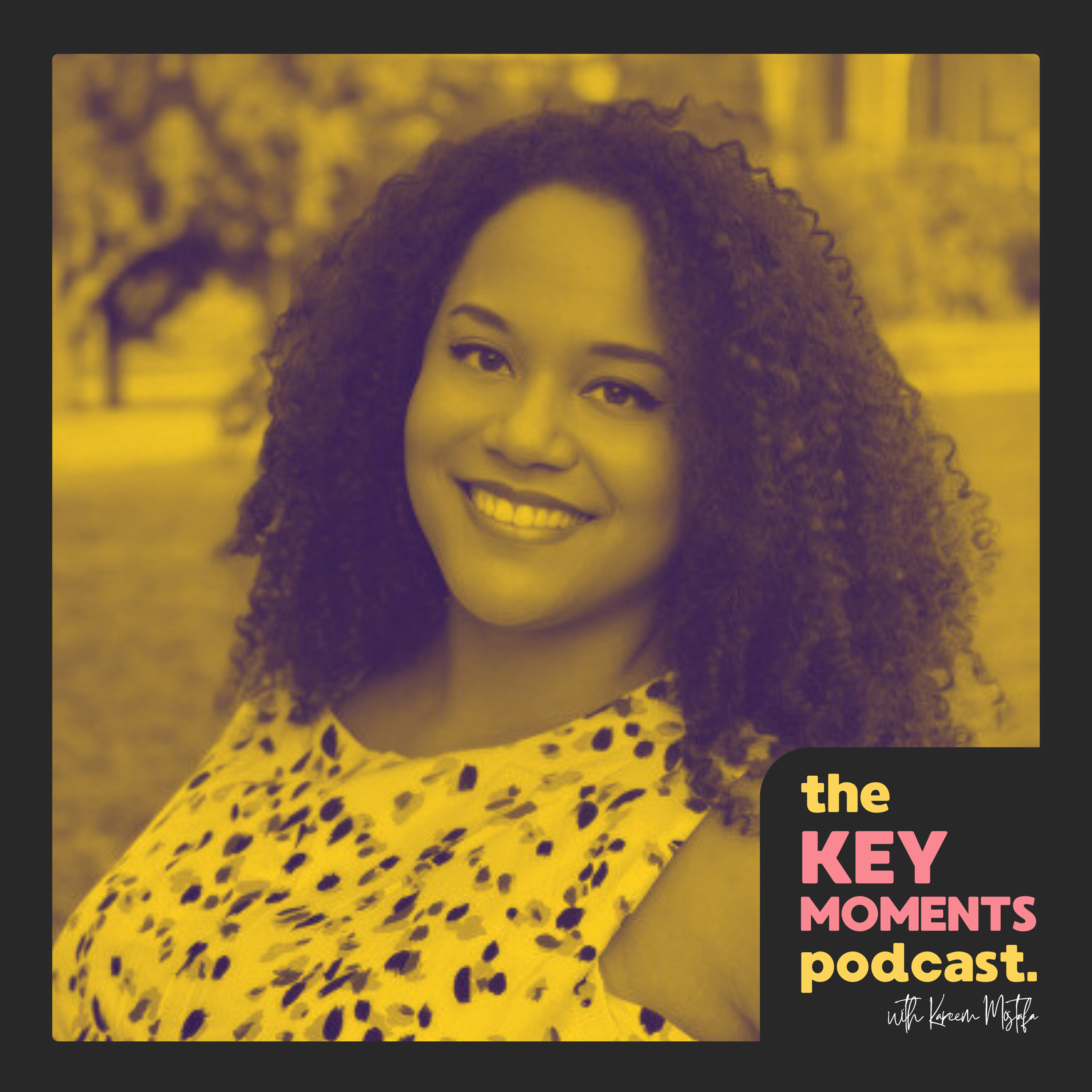 Key Moments – a chopcast original series