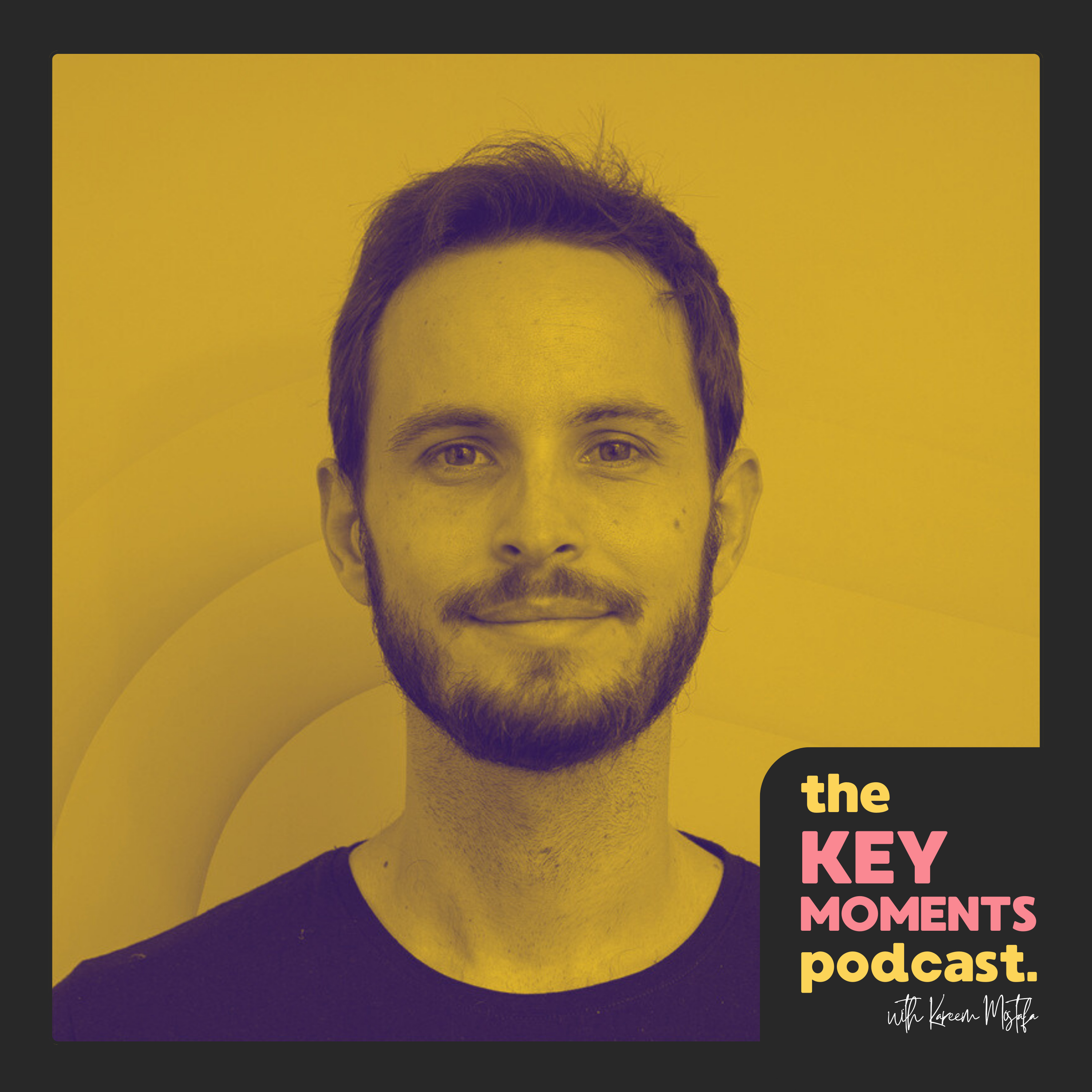 Key Moments – a chopcast original series