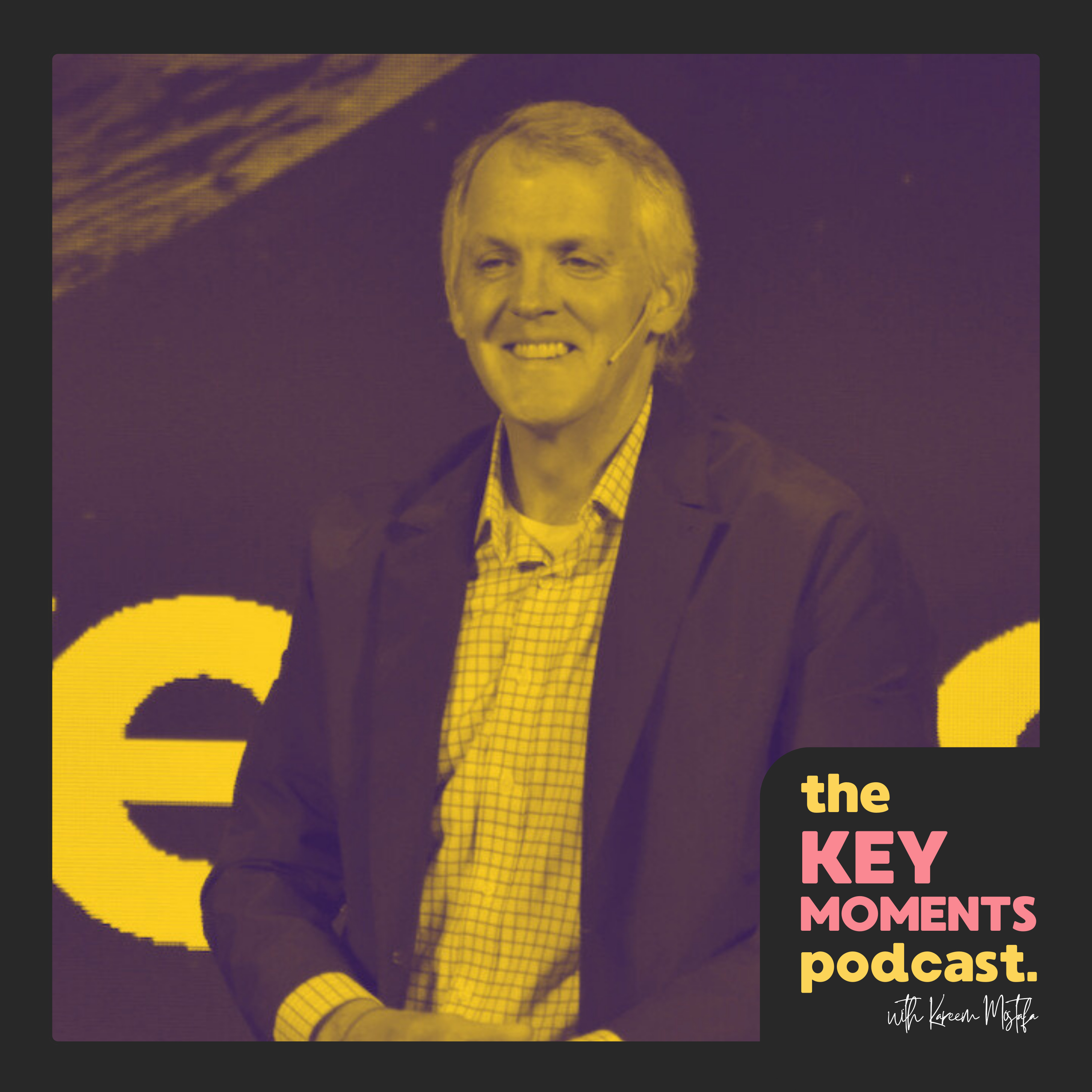 Key Moments – a chopcast original series
