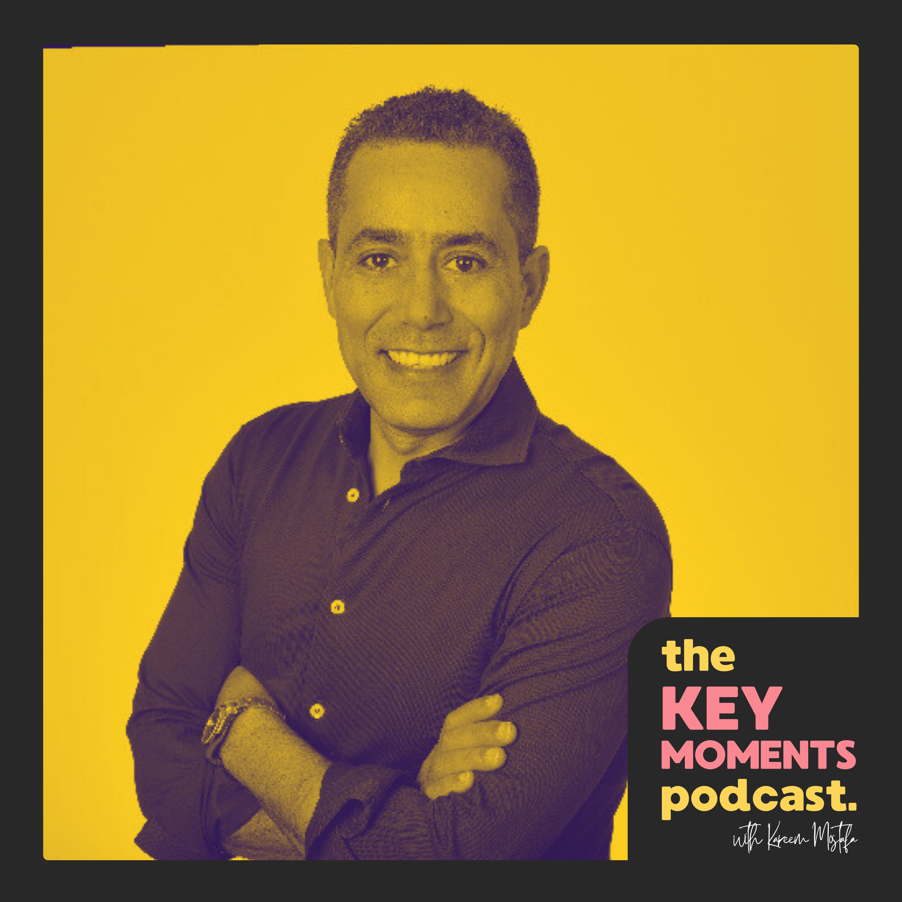 Key Moments – a chopcast original series