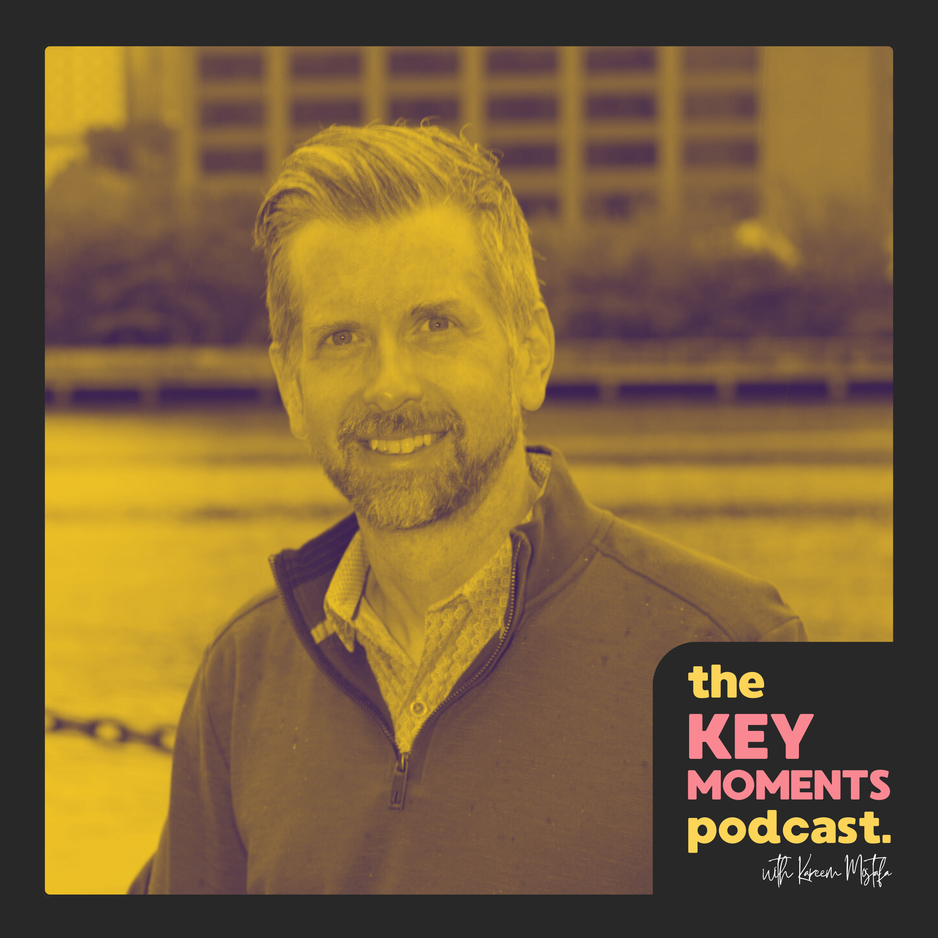 Key Moments – a chopcast original series