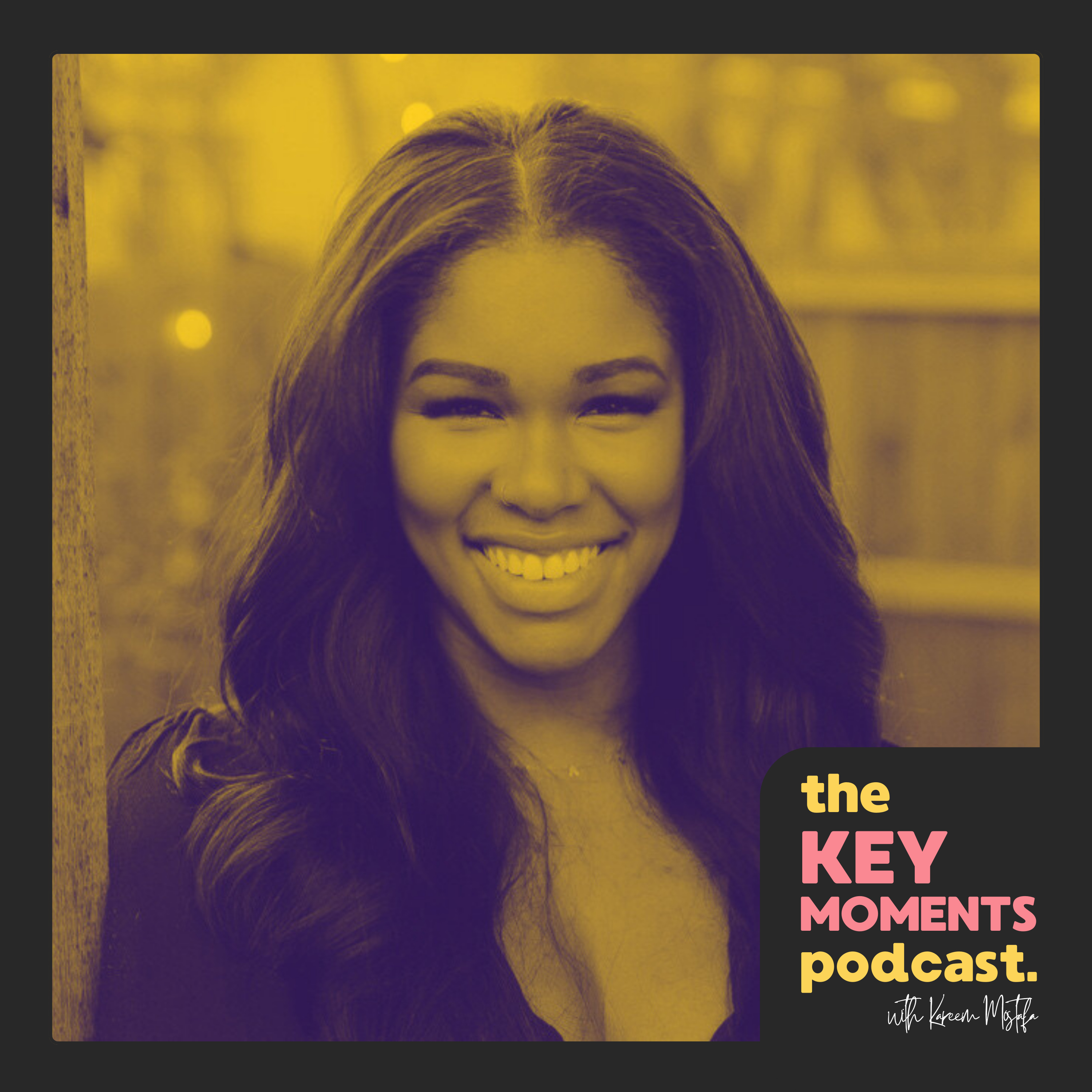 Key Moments – a chopcast original series