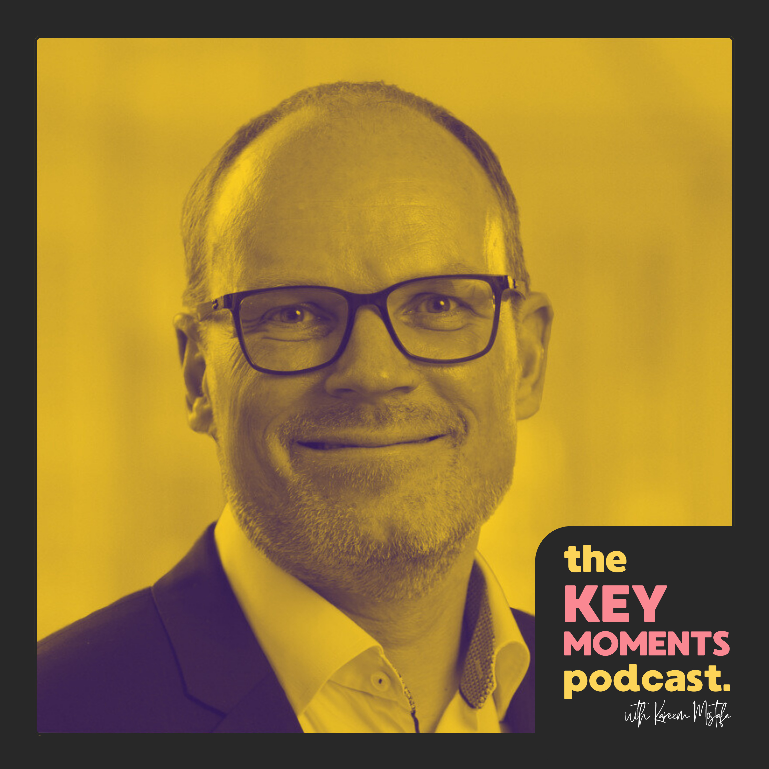 Key Moments – a chopcast original series