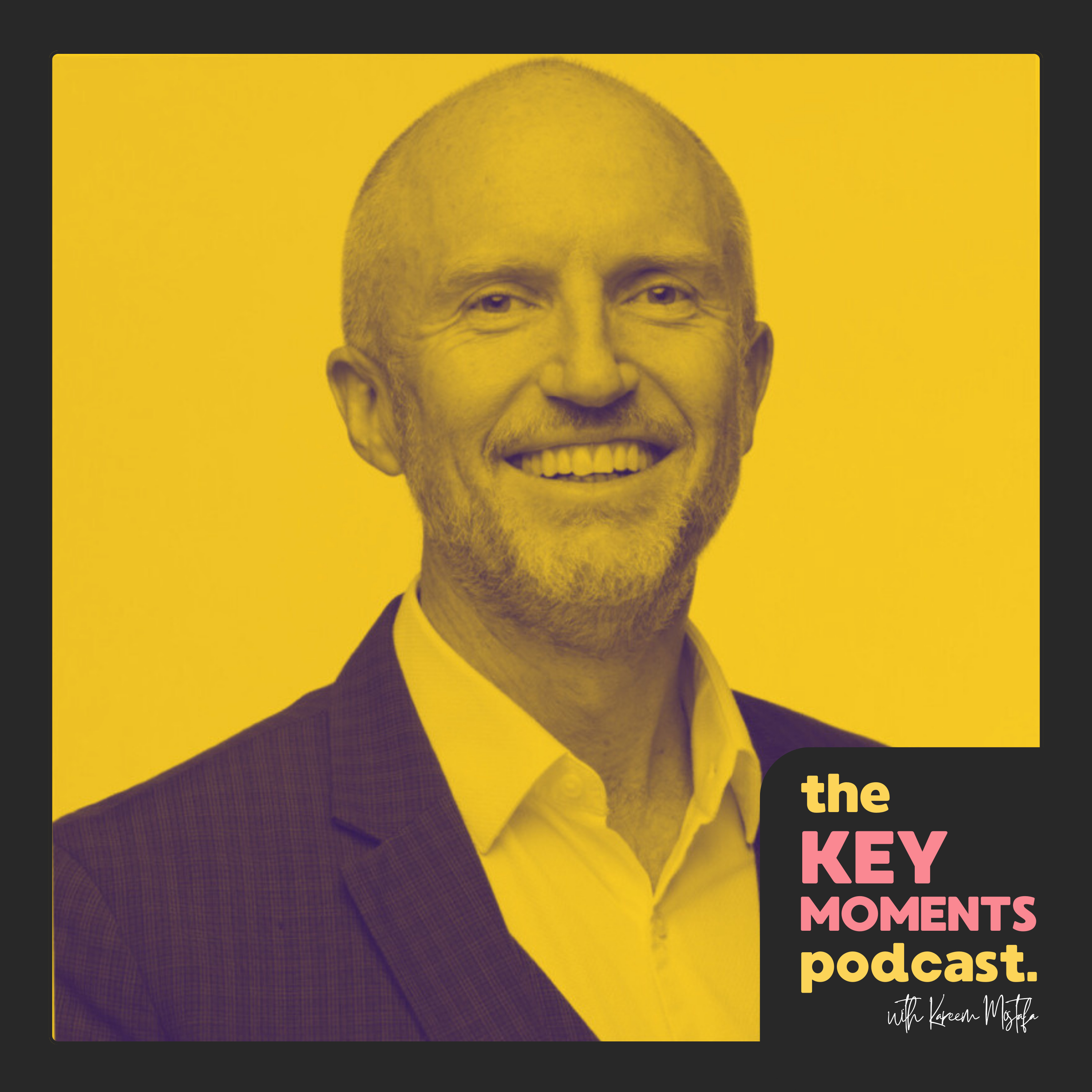 Key Moments – a chopcast original series