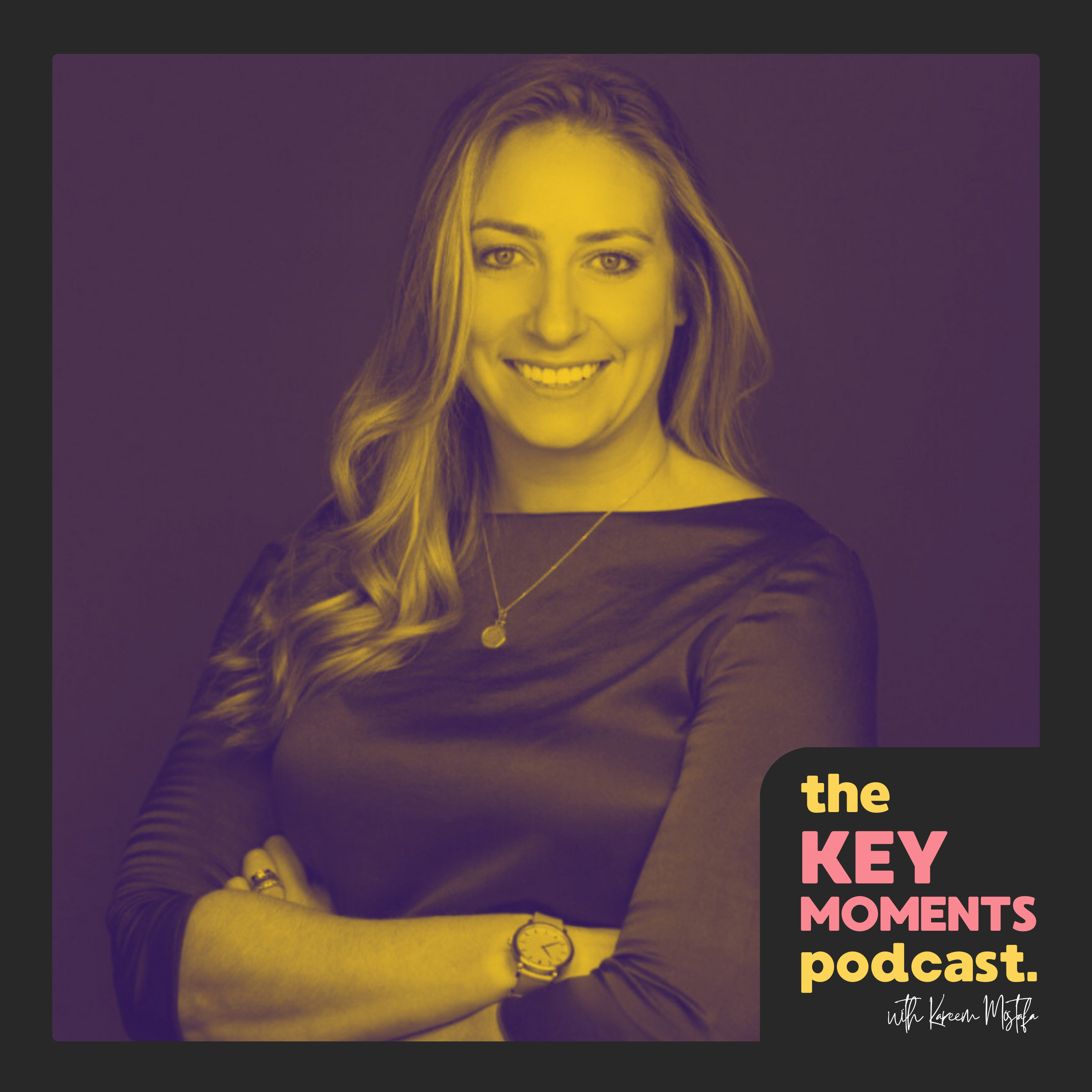 Key Moments – a chopcast original series