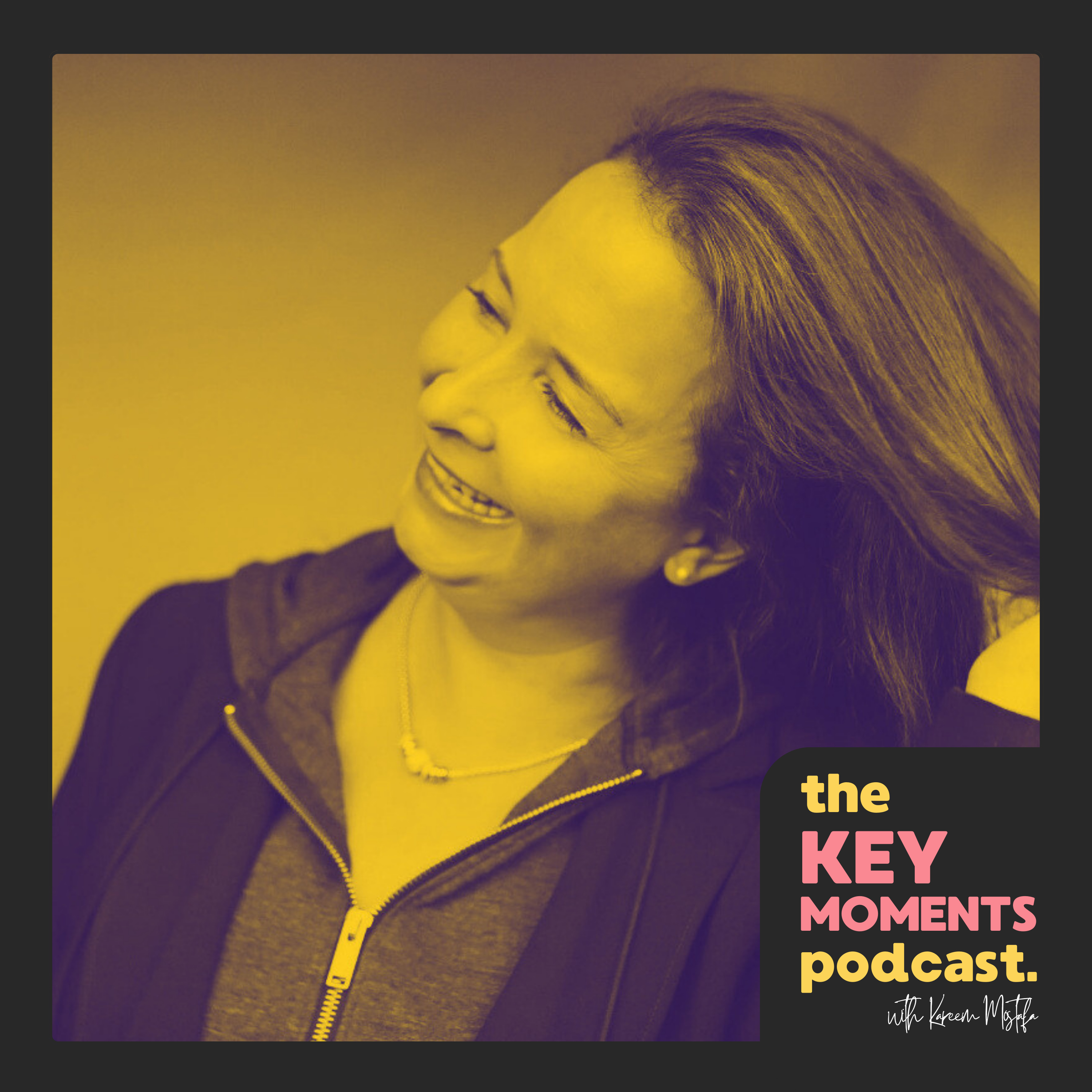 Key Moments – a chopcast original series