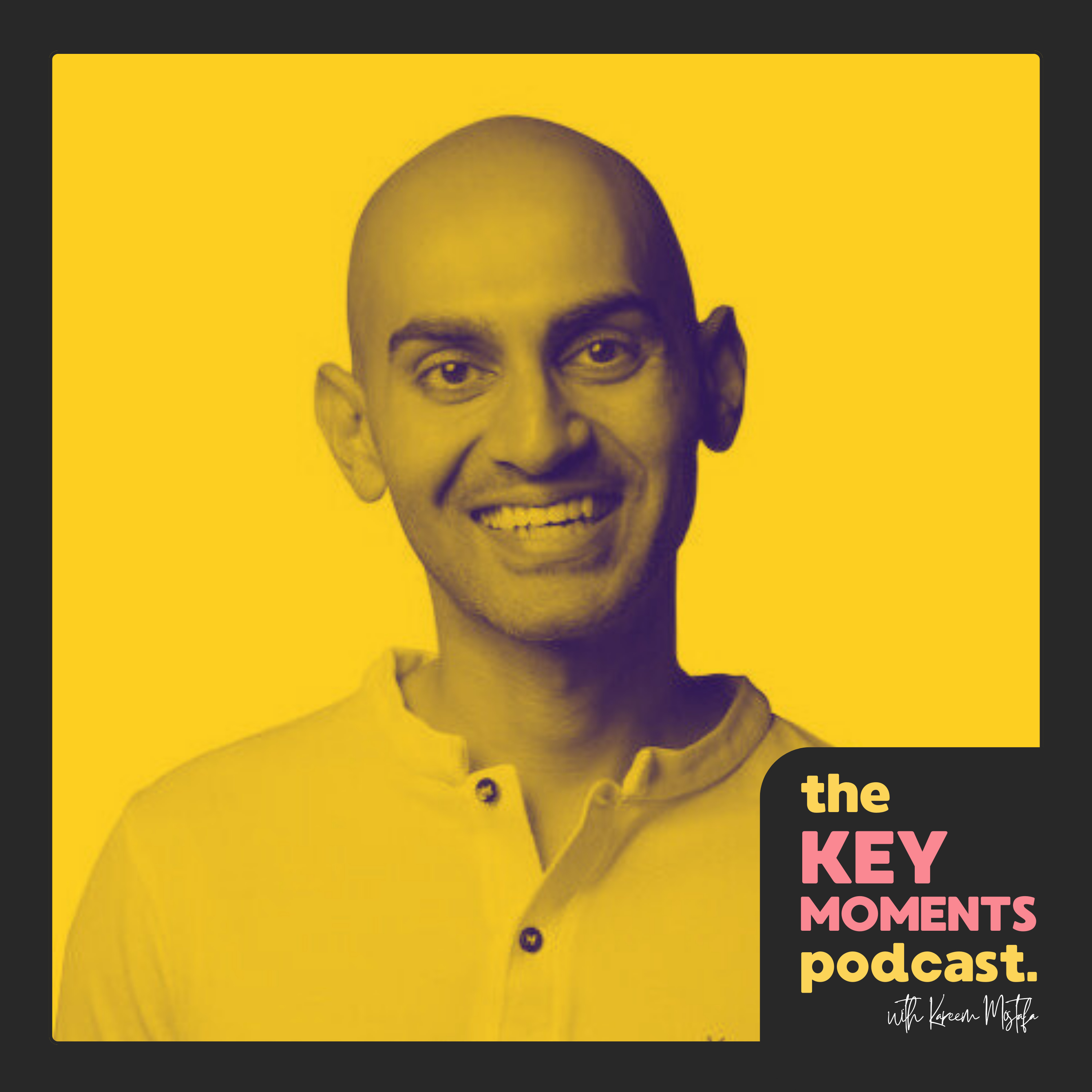 Key Moments – a chopcast original series